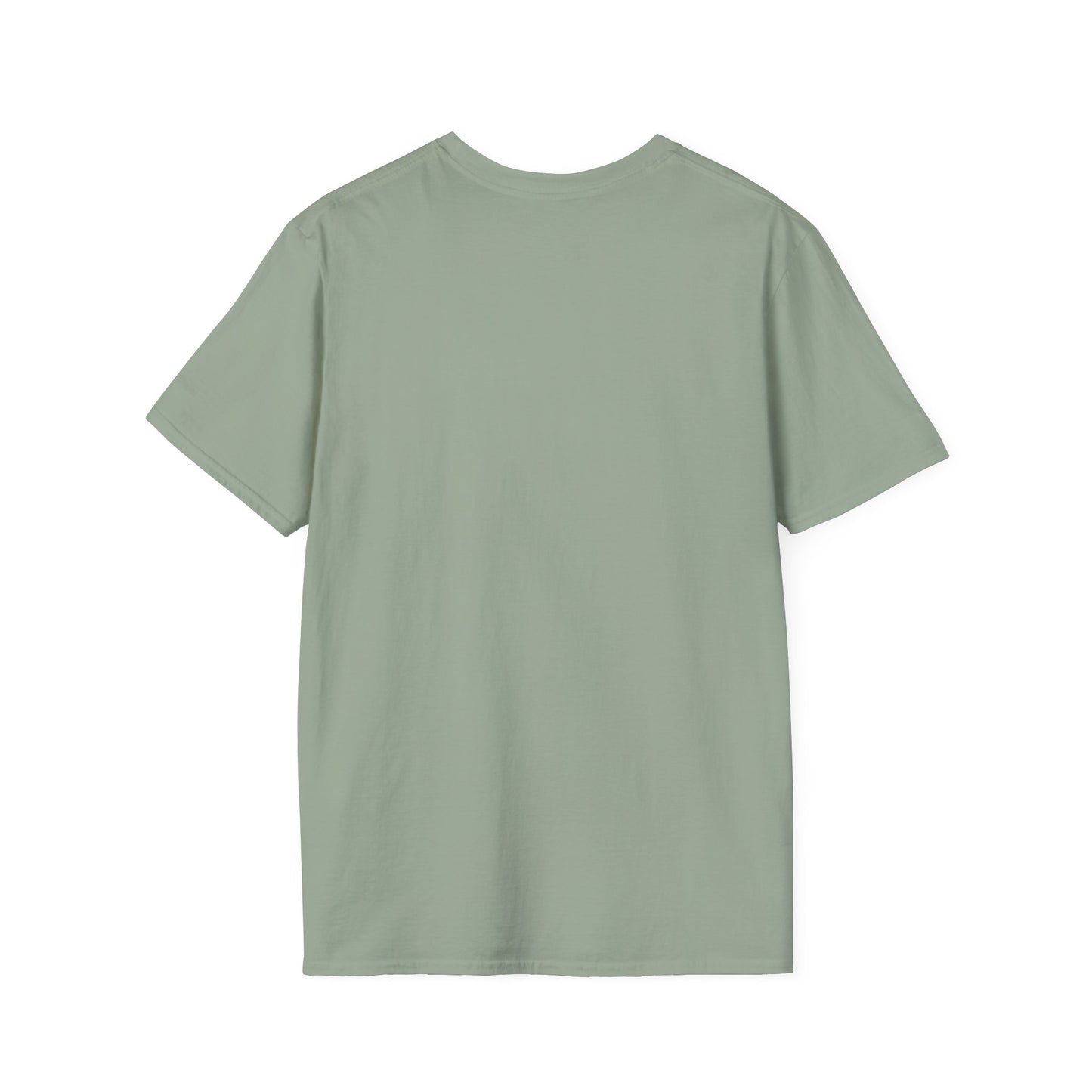 Don't Be a Richard Unisex Softstyle T-Shirt