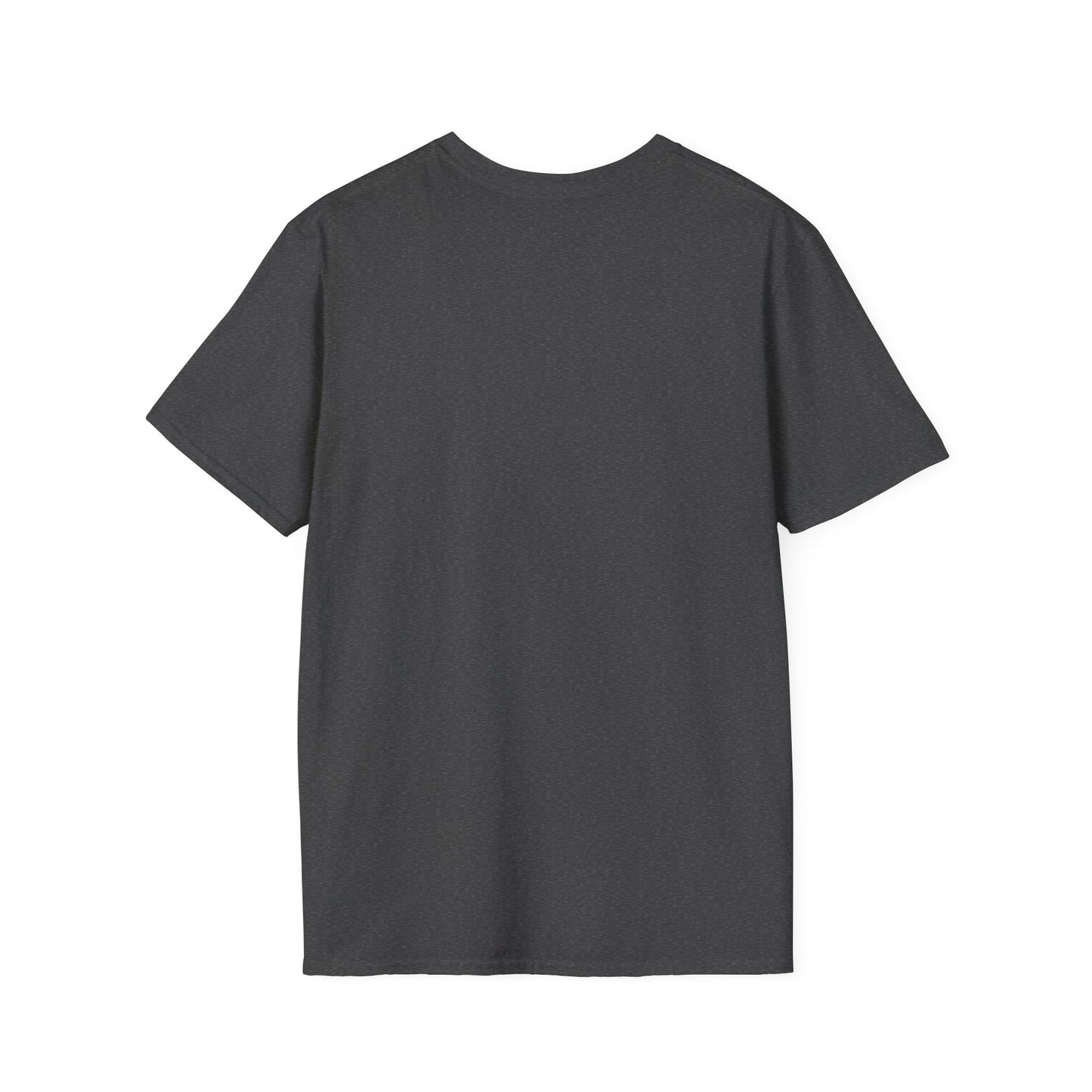 Eat Sh!t Funny Softstyle T-Shirt