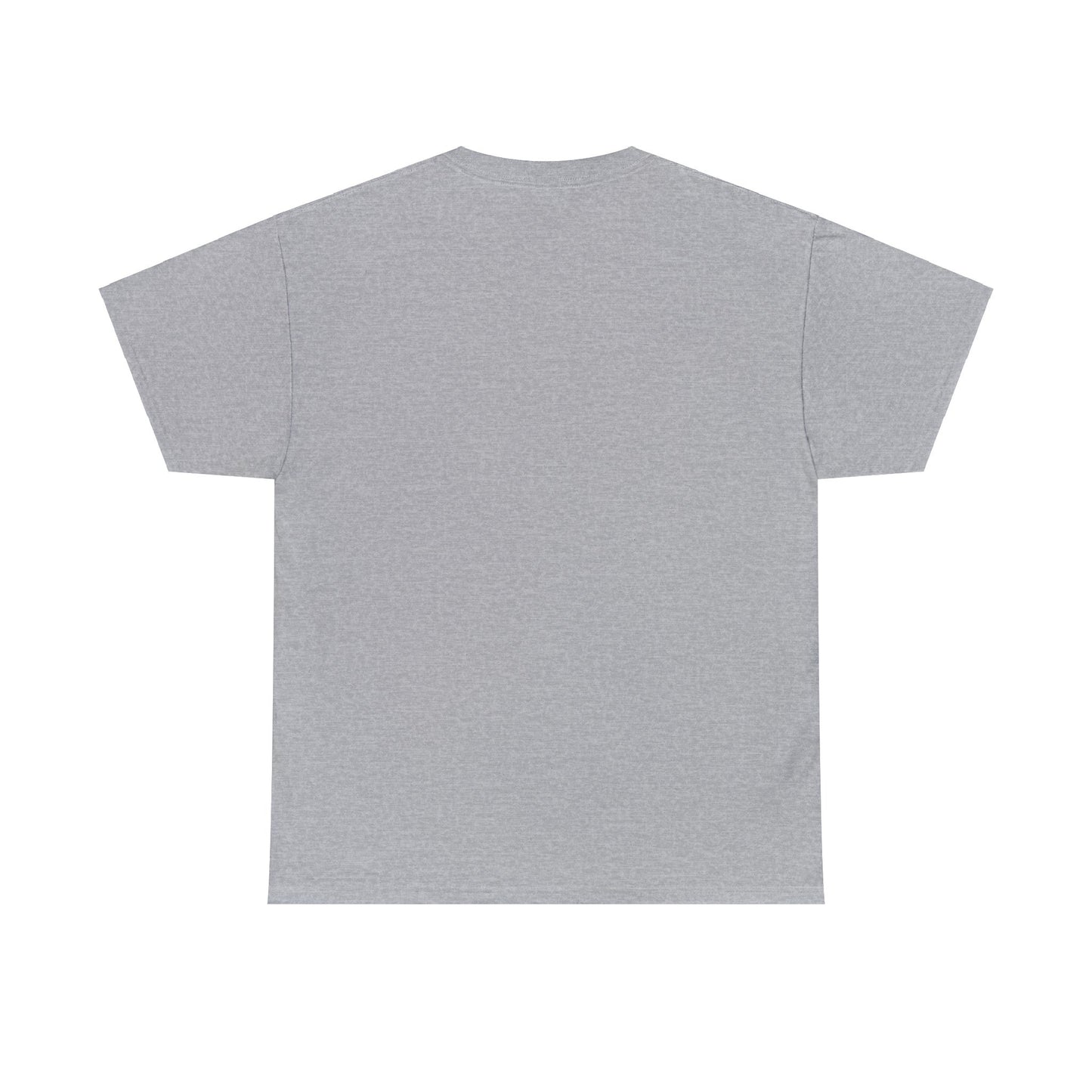Everything is BS Funny Heavy Cotton Tee