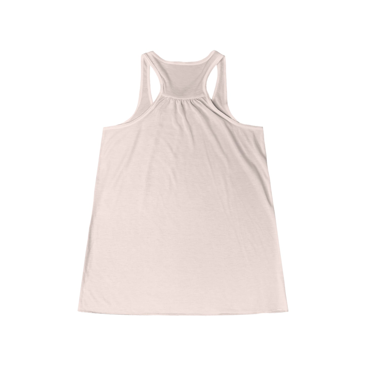 Women's Feeling Kinda IDGAF-ish Today Flowy Racerback Tank