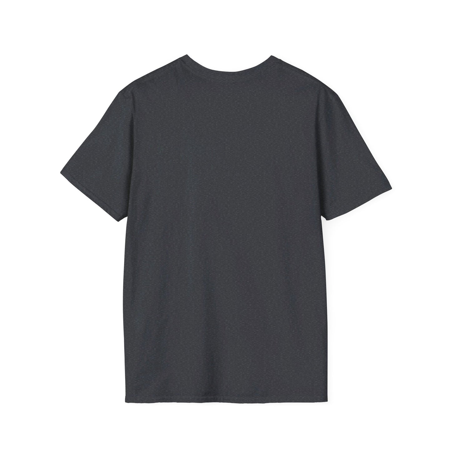 Become UN Governable Softstyle T-Shirt