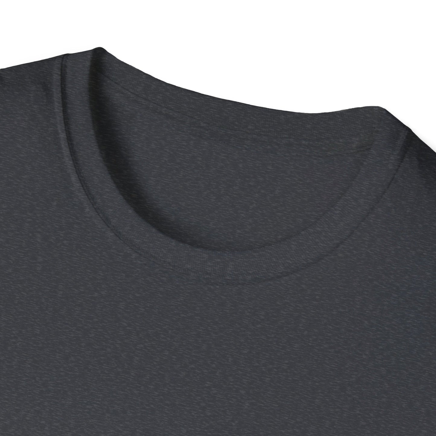 Become UN Governable Softstyle T-Shirt