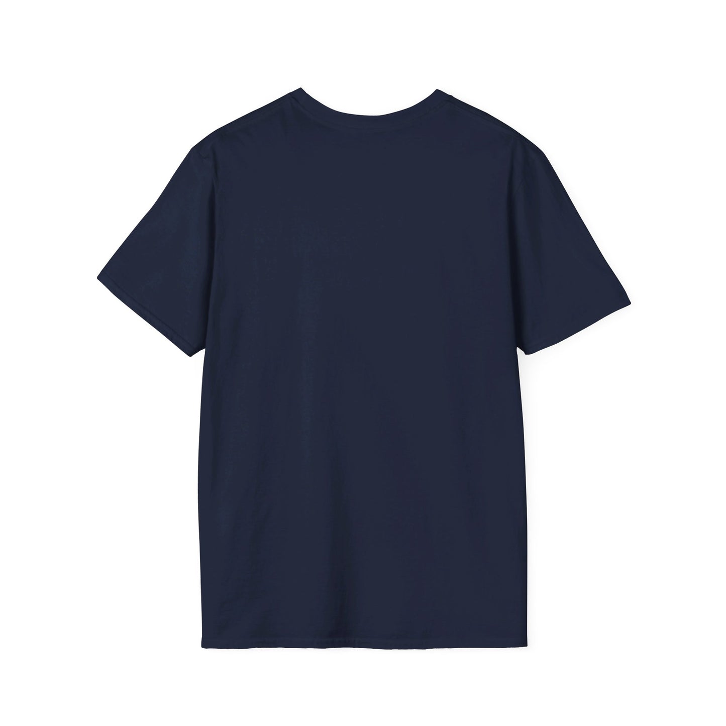 Become UN Governable Softstyle T-Shirt