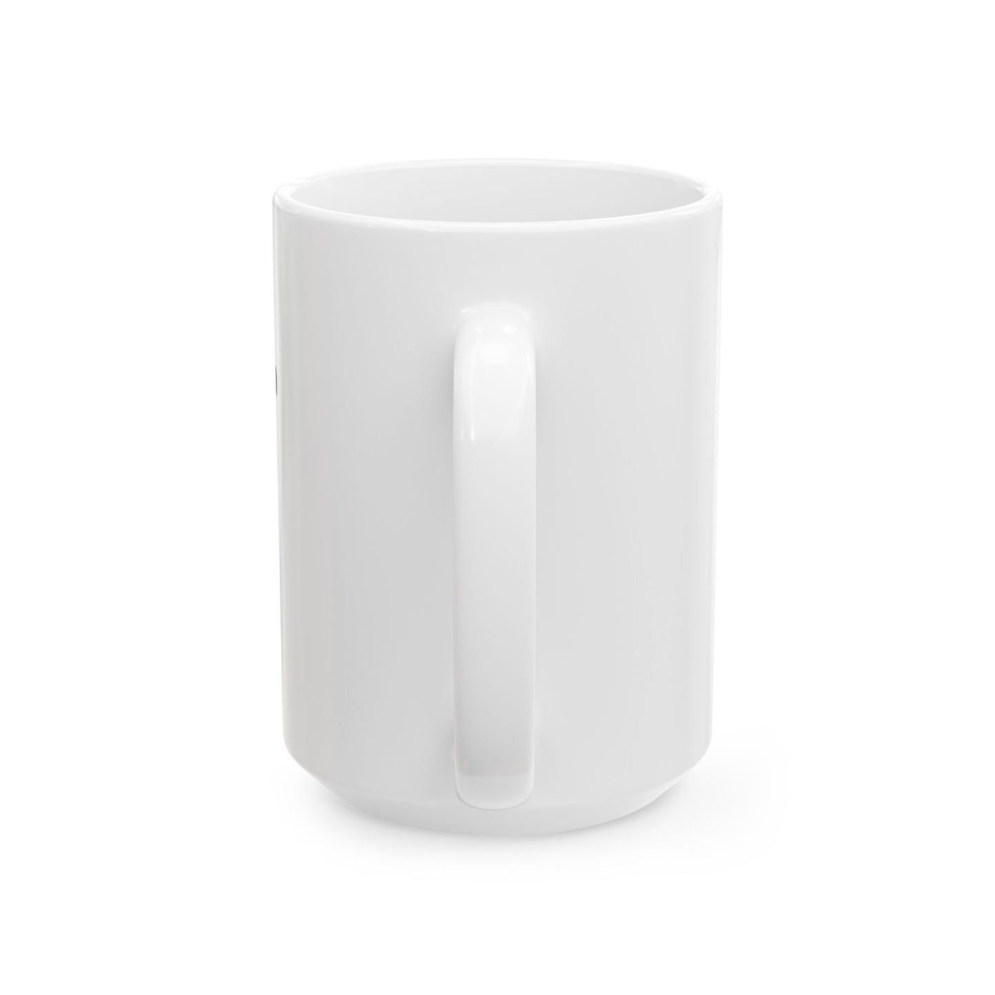 M81 Be Patient I have Augtism Ceramic Mug, (11oz, 15oz)