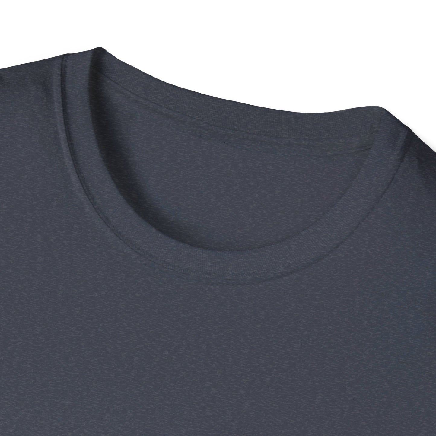 Become UN Governable Softstyle T-Shirt
