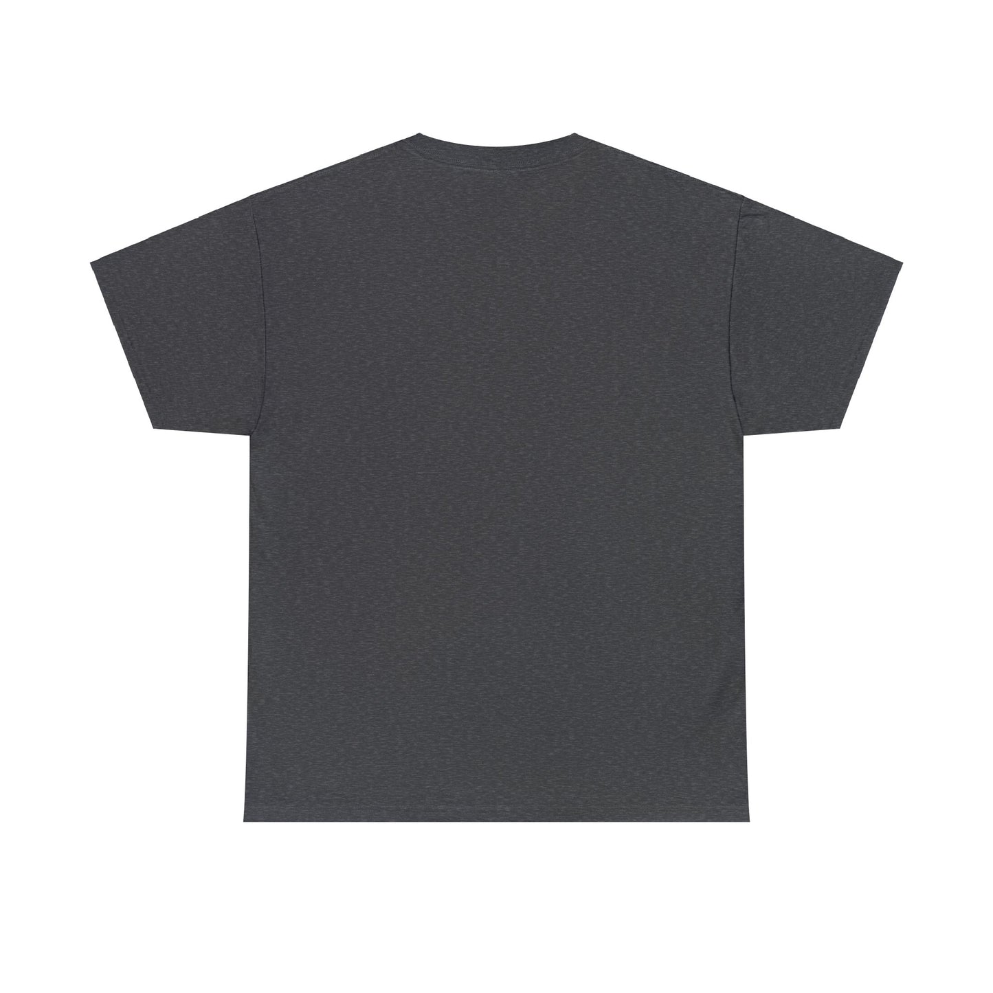 Everything is BS Funny Heavy Cotton Tee