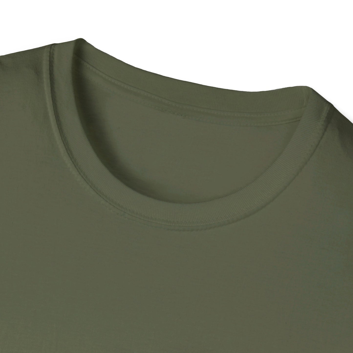Become UN Governable Softstyle T-Shirt