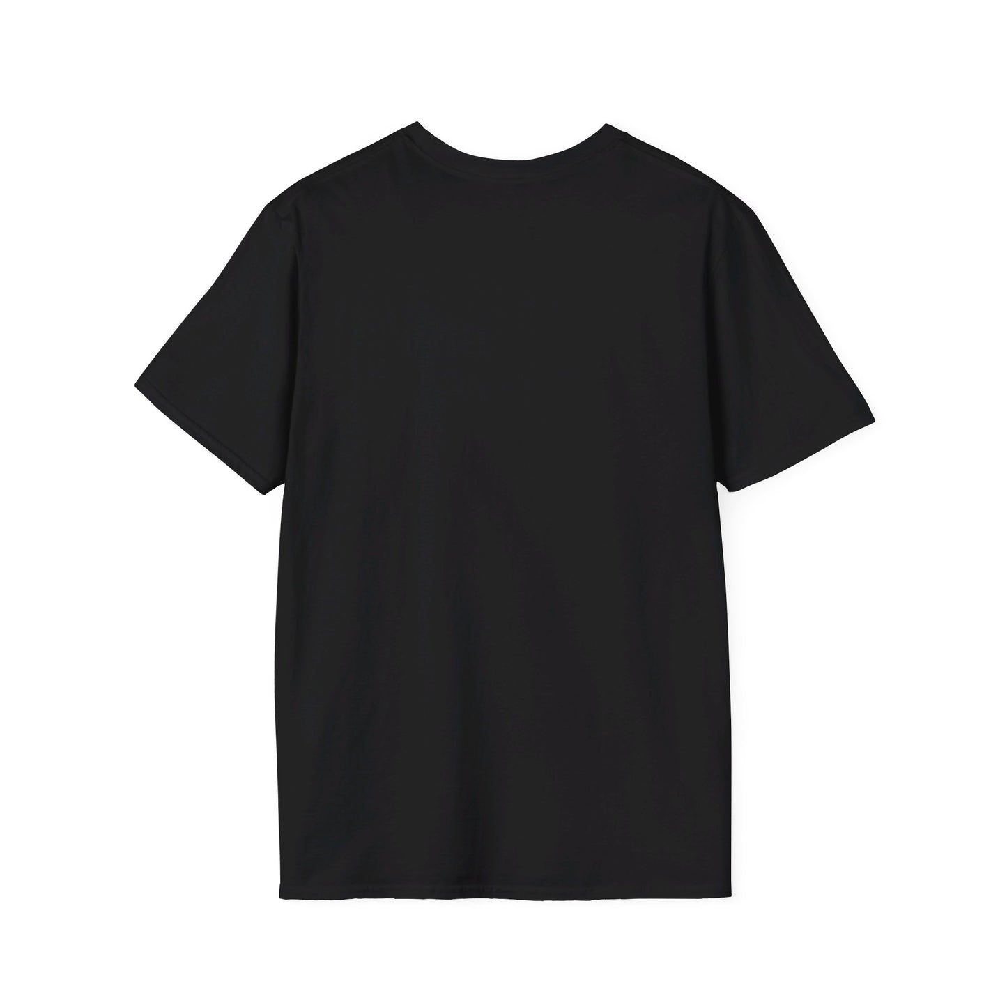 Become UN Governable Softstyle T-Shirt