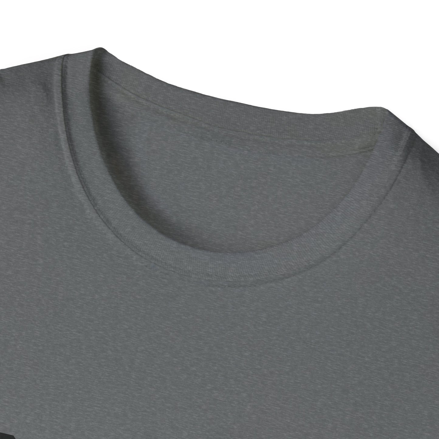 Don't Be a Richard Unisex Softstyle T-Shirt