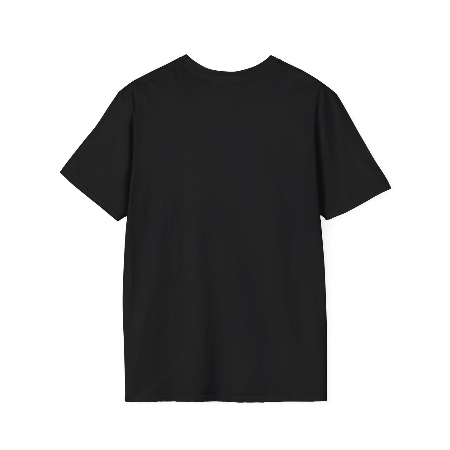 Eat Sh!t Funny Softstyle T-Shirt