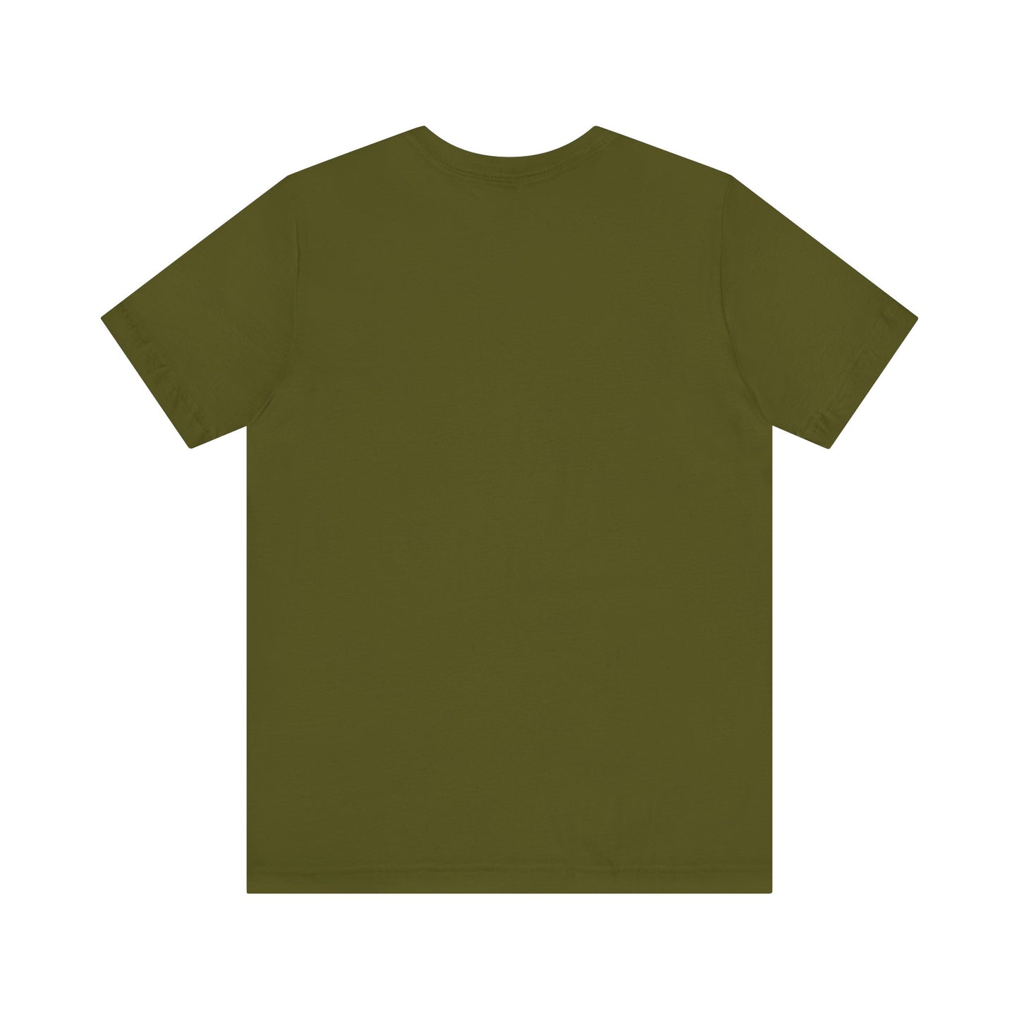 All Guns Matter 2A Unisex Jersey Short Sleeve Tee