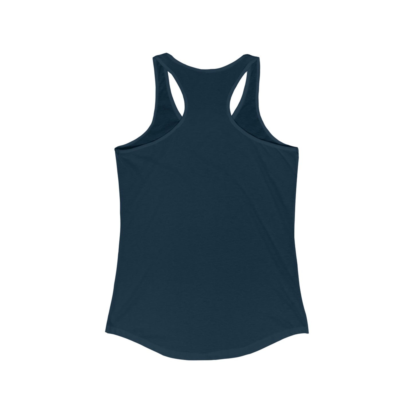 Women's Ideal Racerback Tank Become UNgovernable