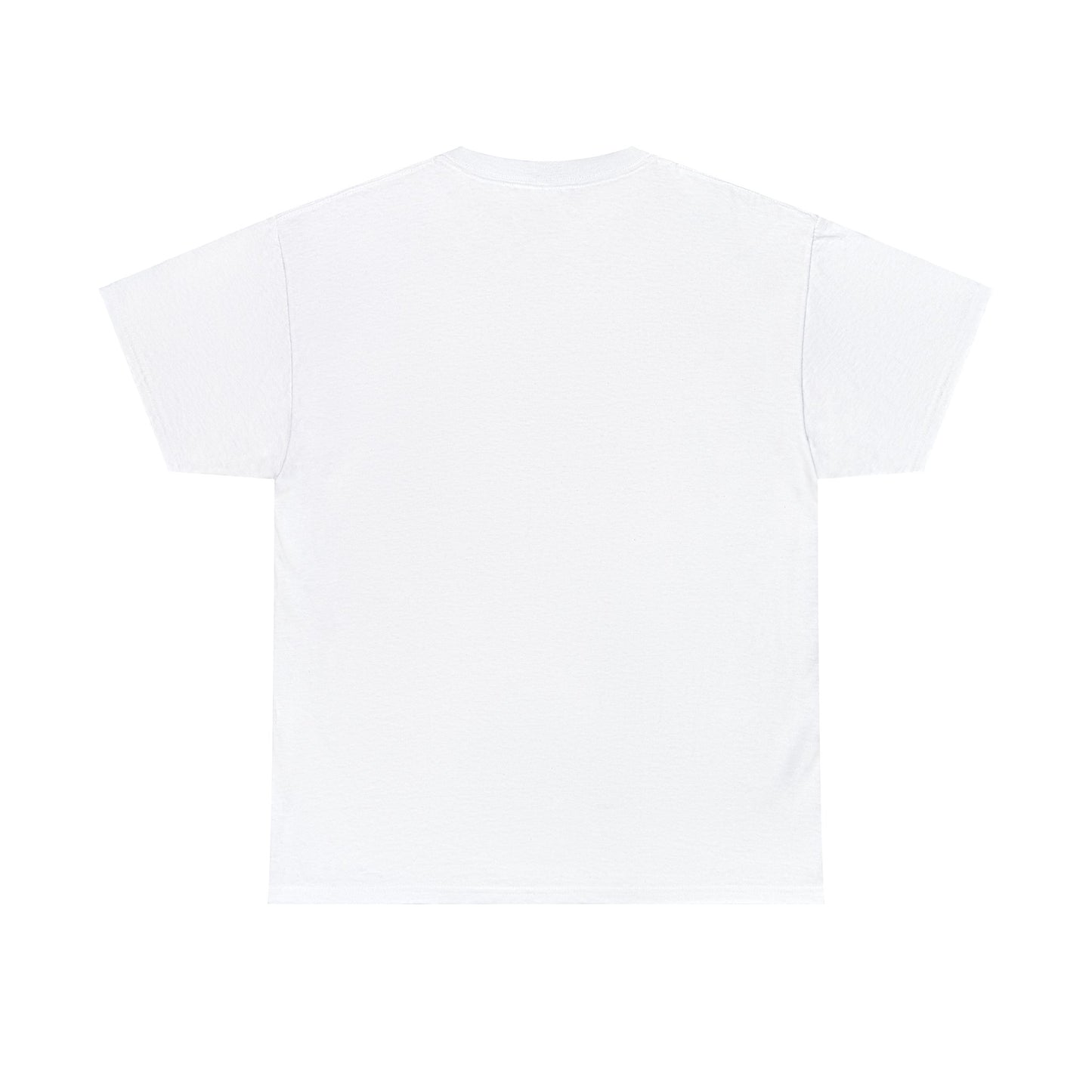 Everything is BS Funny Heavy Cotton Tee
