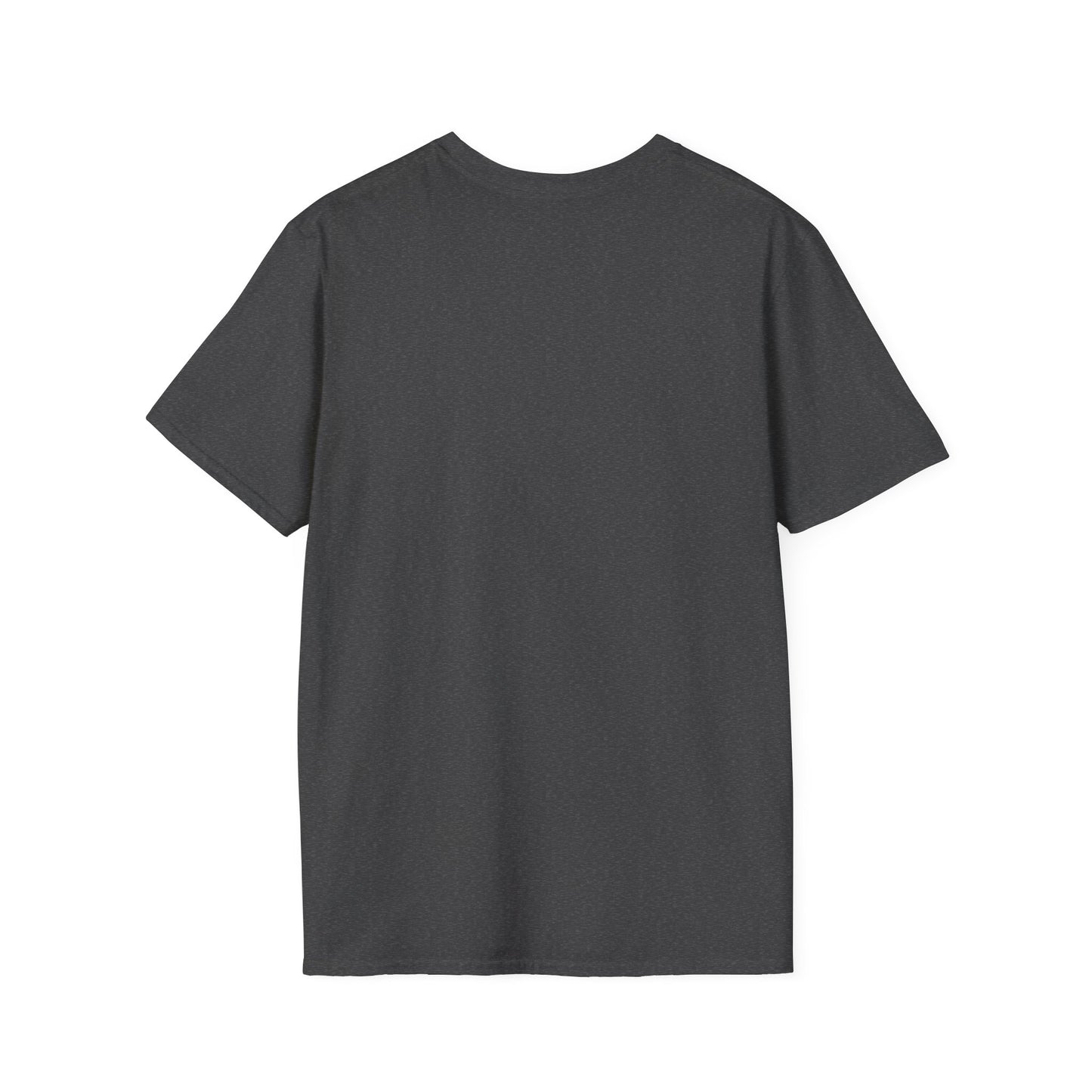 Nasa Flat Earth Unisex T-Shirt
