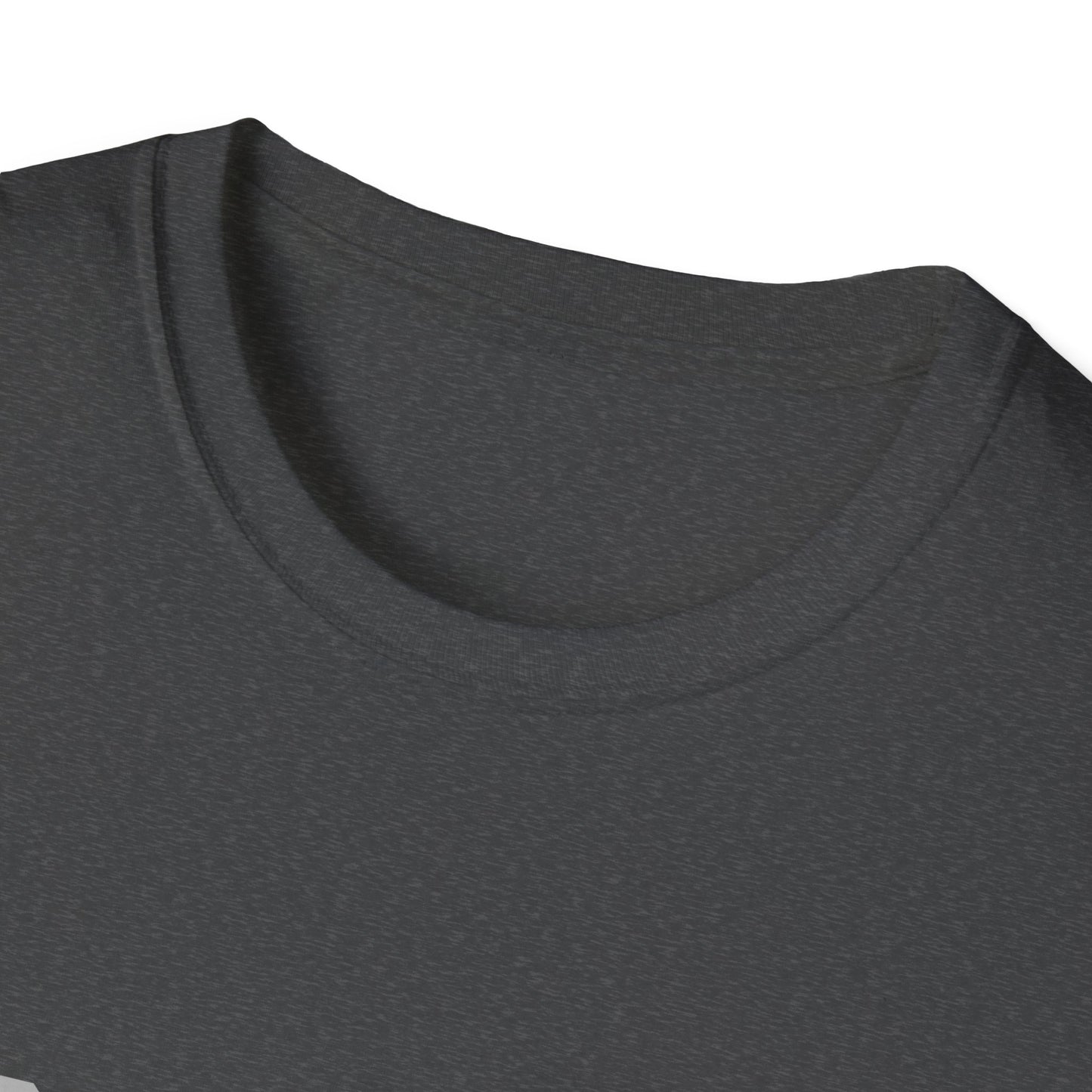 Don't Be a Richard Unisex Softstyle T-Shirt
