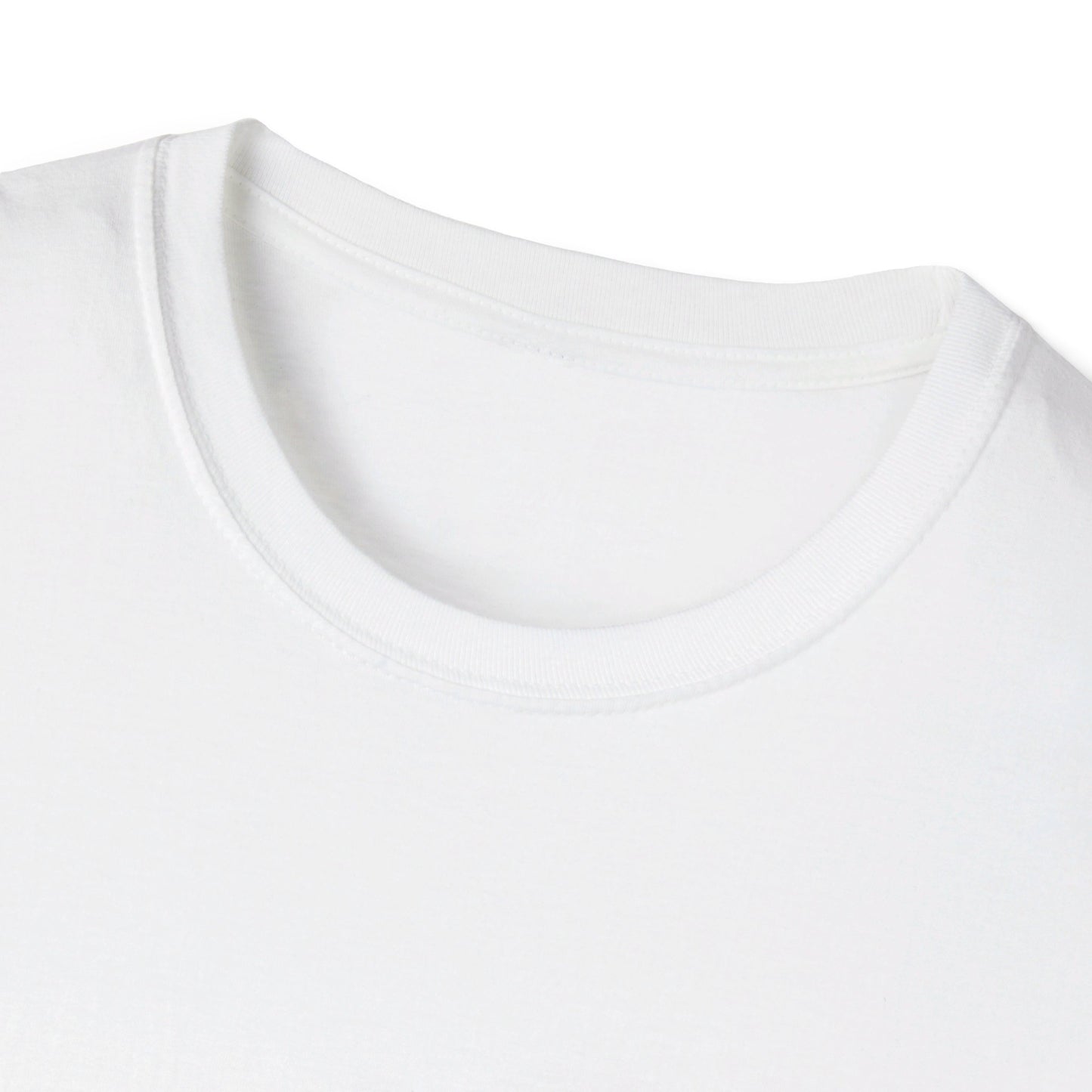 Become UN Governable Softstyle T-Shirt