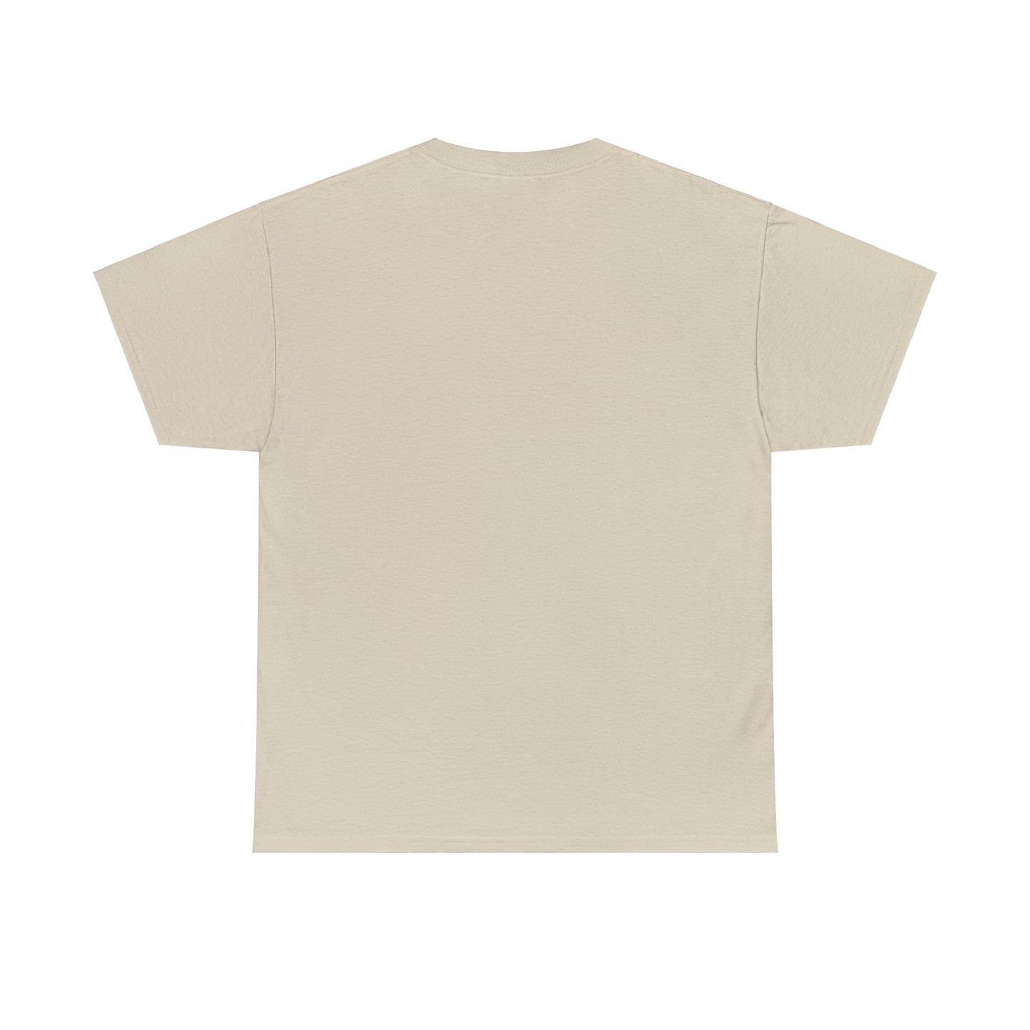 Everything is BS Funny Heavy Cotton Tee