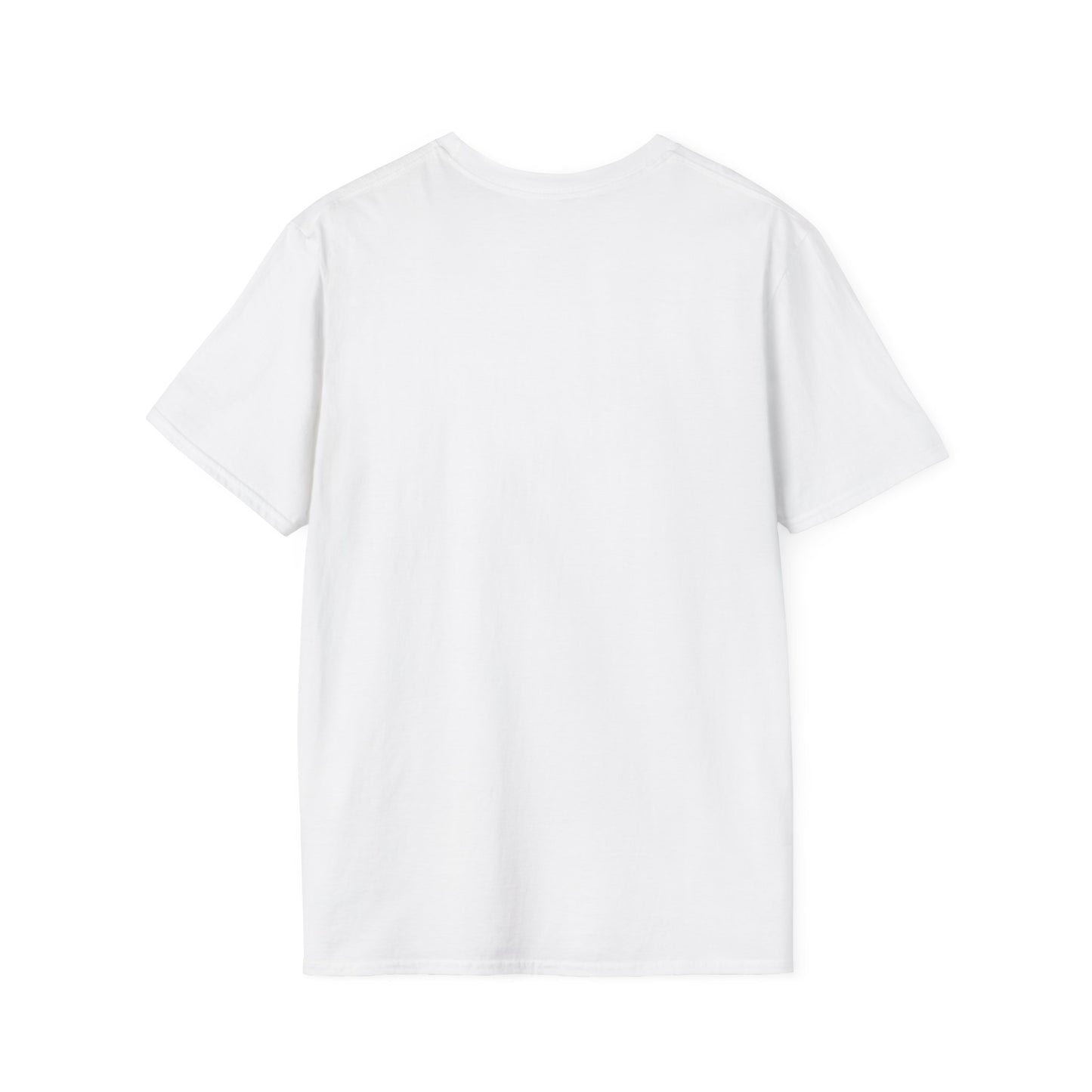 Eat Sh!t Funny Softstyle T-Shirt