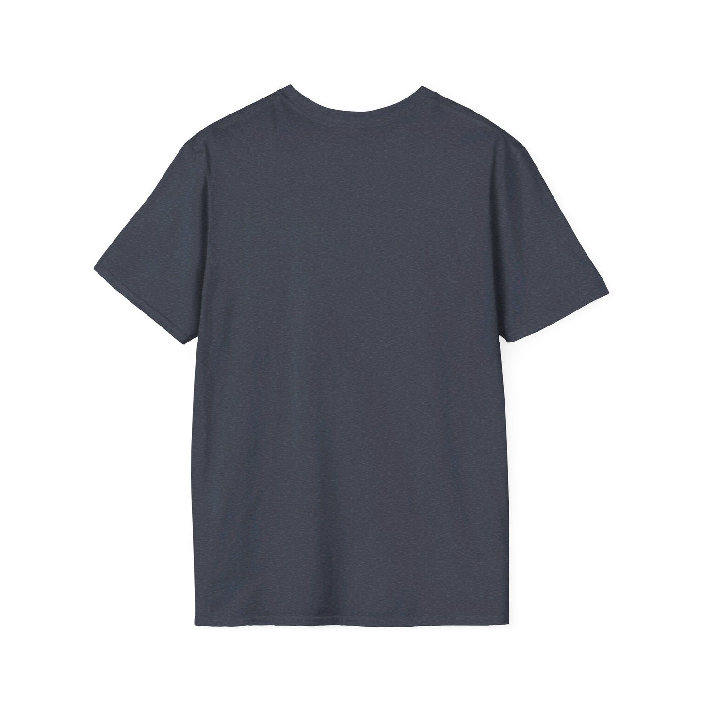 Become UN Governable Softstyle T-Shirt