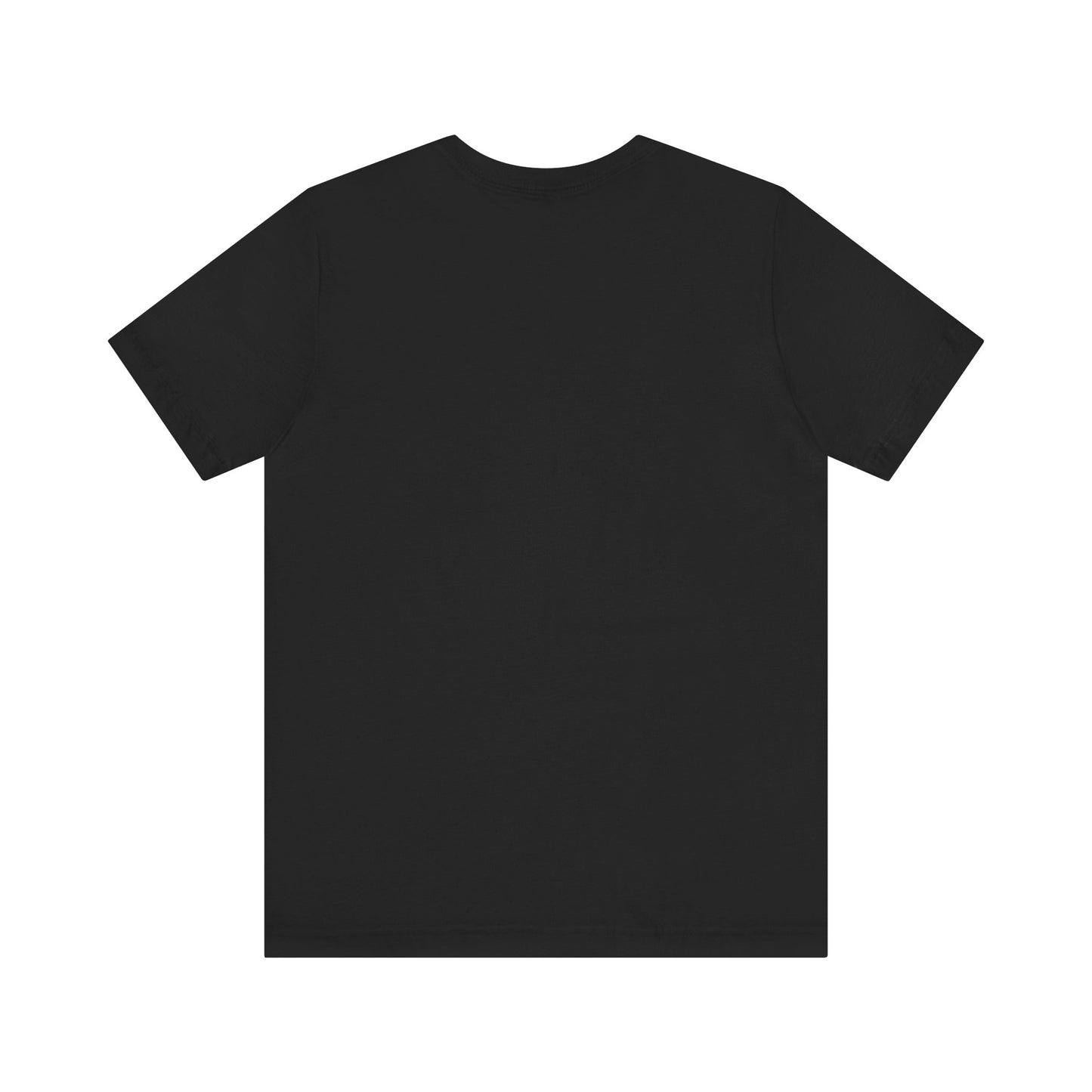All Guns Matter 2A Unisex Jersey Short Sleeve Tee