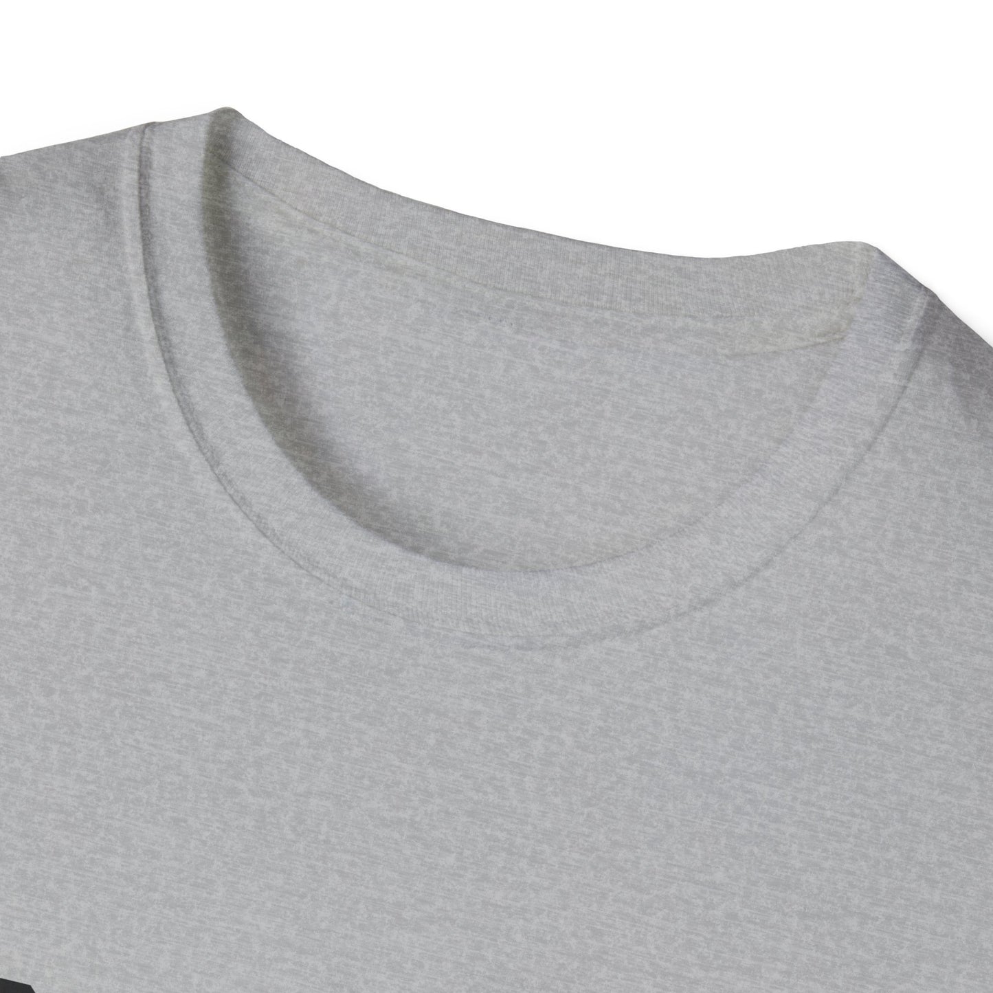 Don't Be a Richard Unisex Softstyle T-Shirt