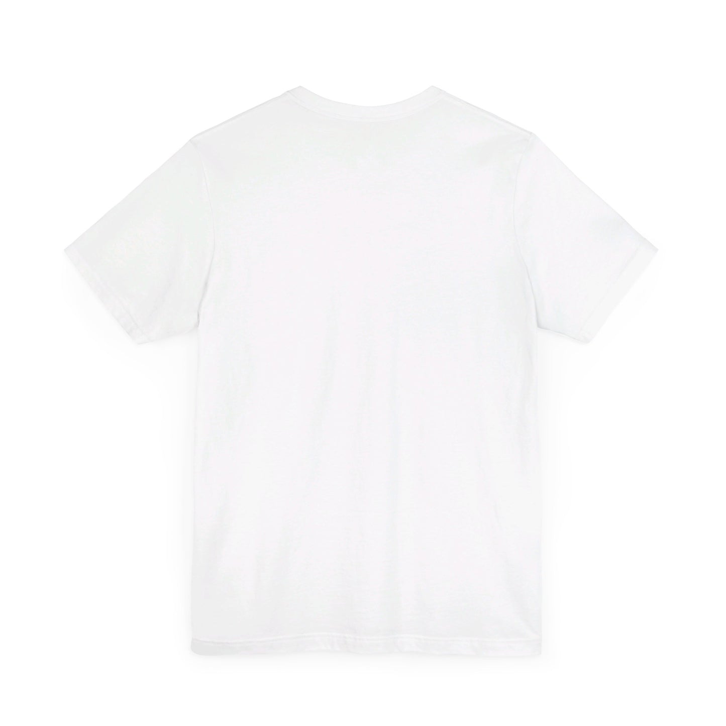 Mornings Are Stupid Sassy Jersey Short Sleeve Tee