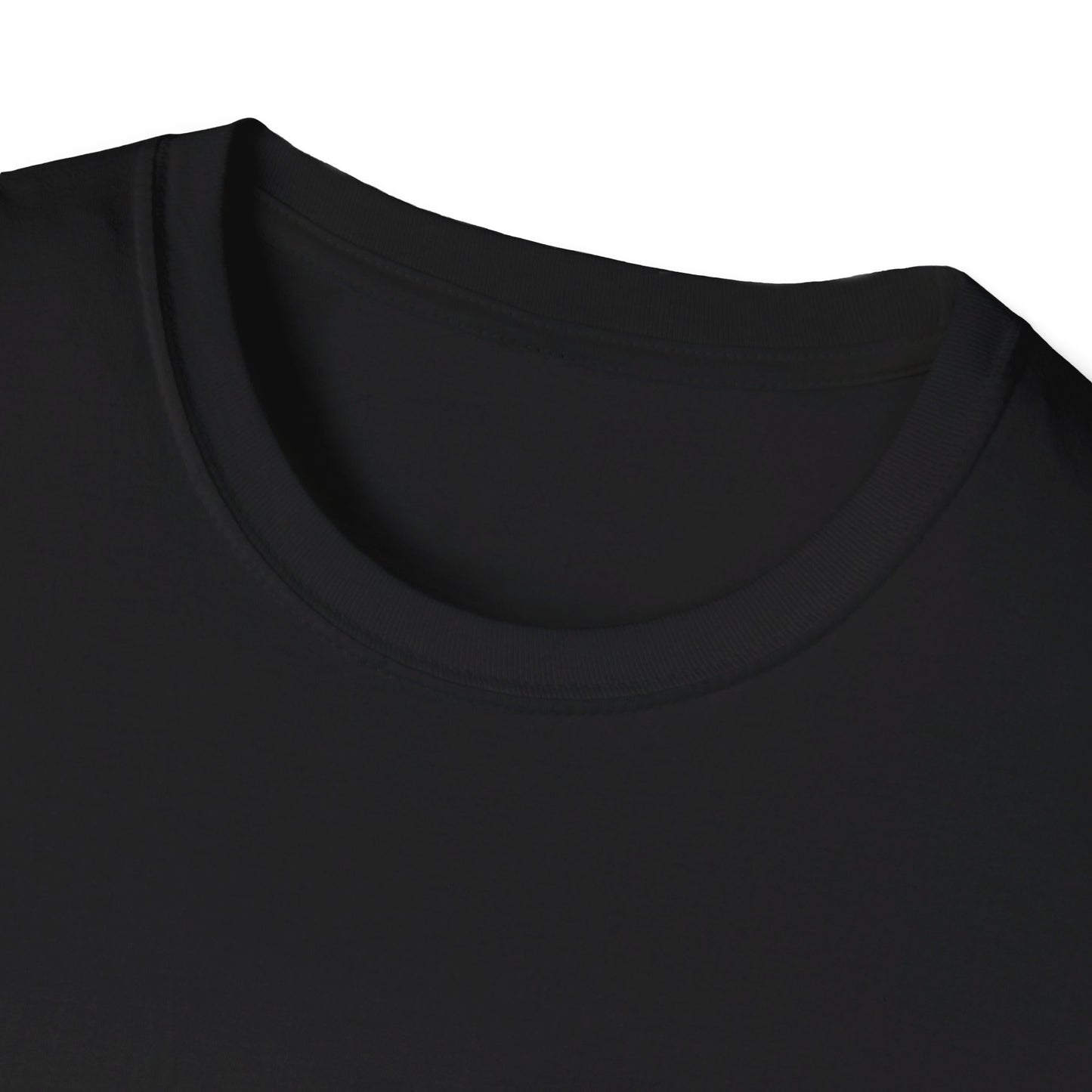 Become UN Governable Softstyle T-Shirt