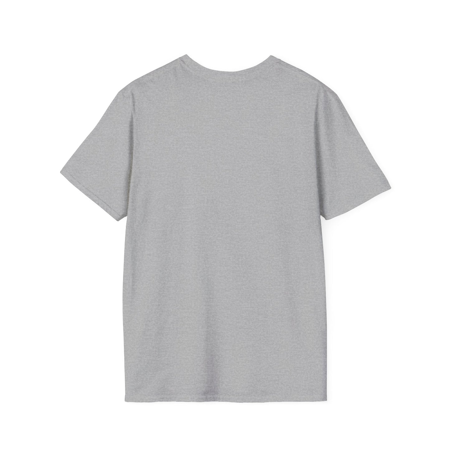 Don't Be a Richard Unisex Softstyle T-Shirt