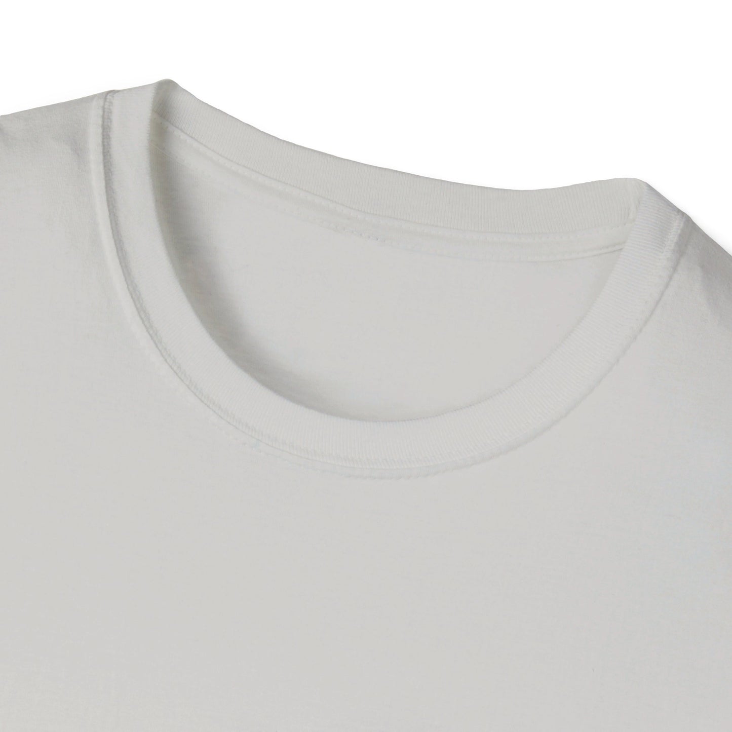 Become UN Governable Softstyle T-Shirt