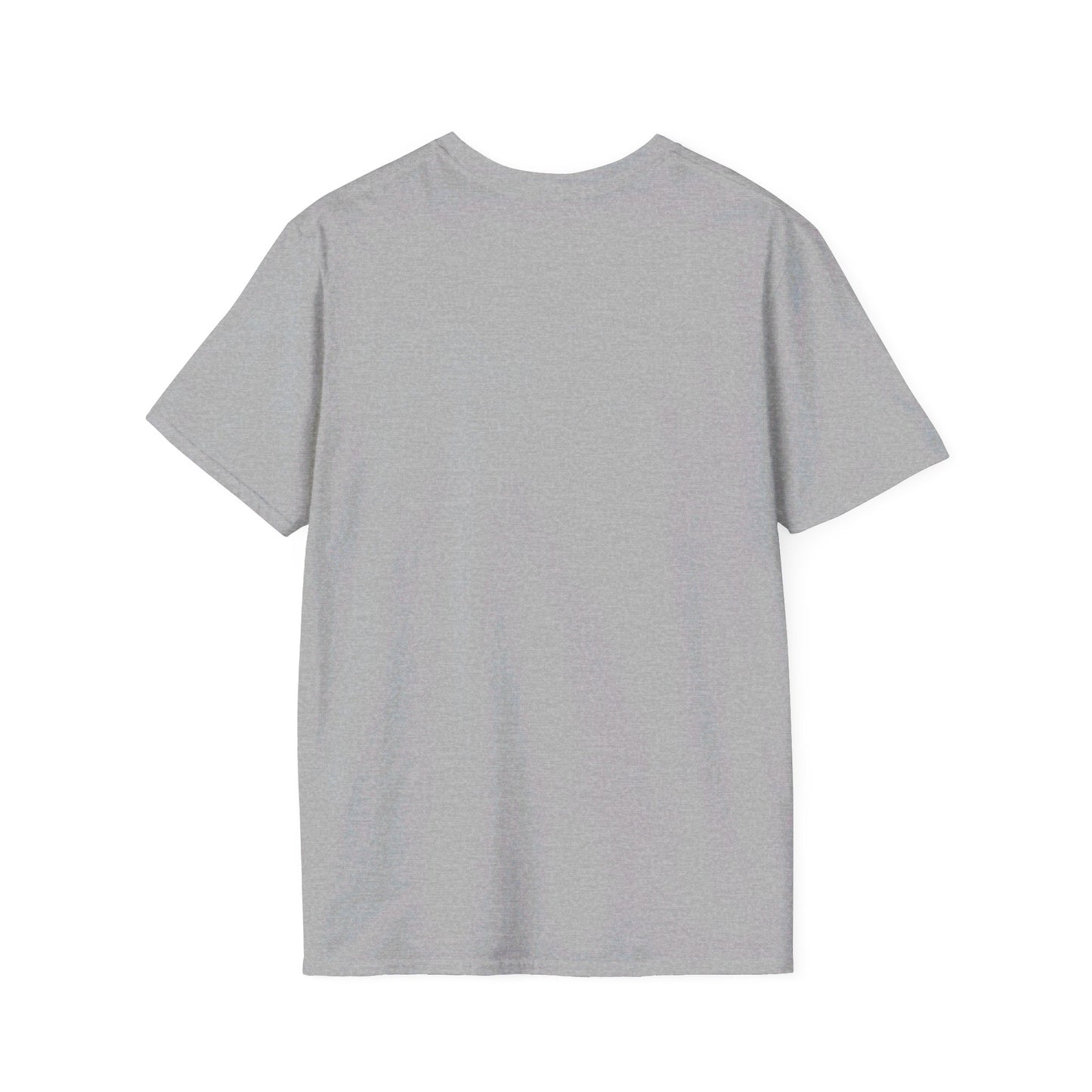 Become UN Governable Softstyle T-Shirt