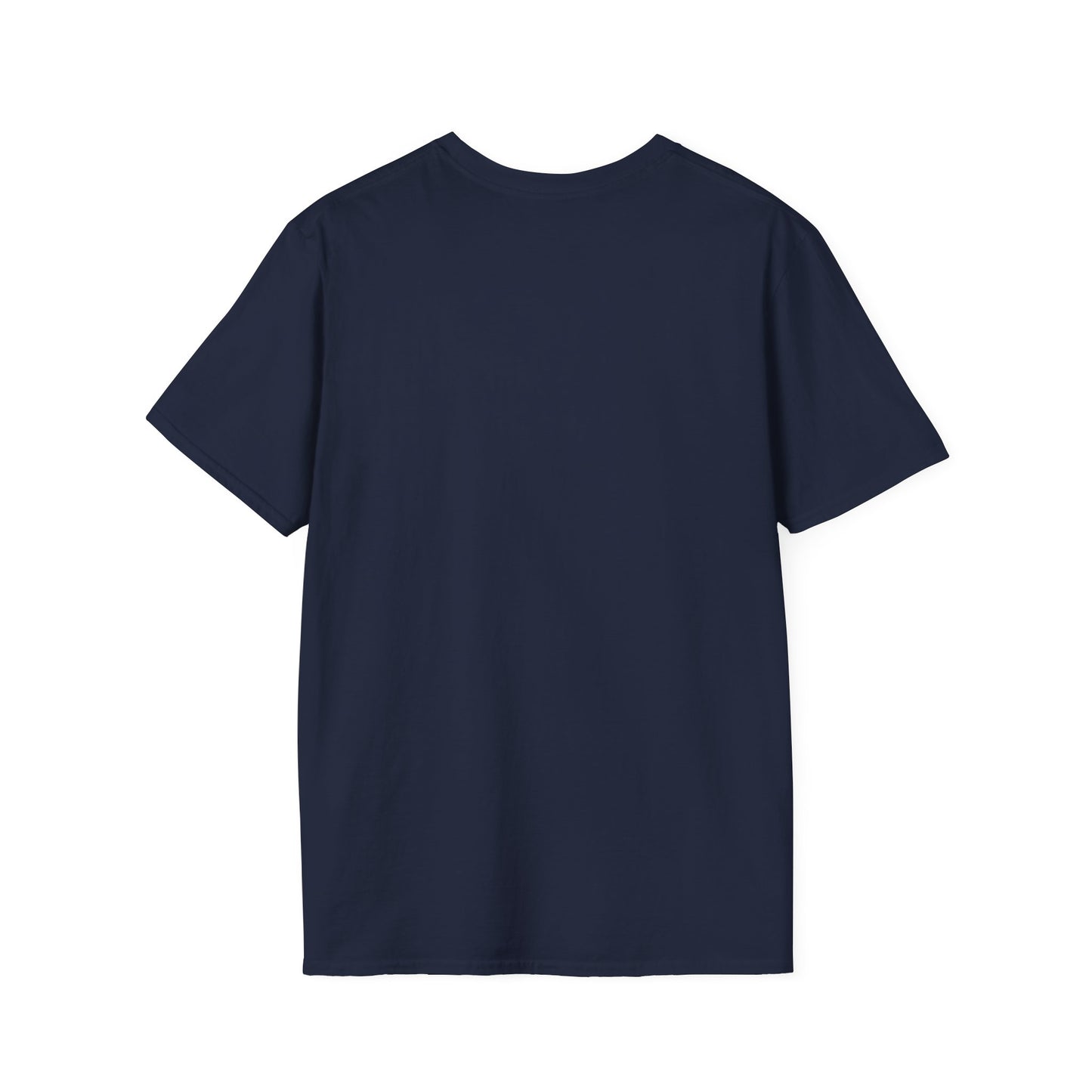 Don't Be a Richard Unisex Softstyle T-Shirt