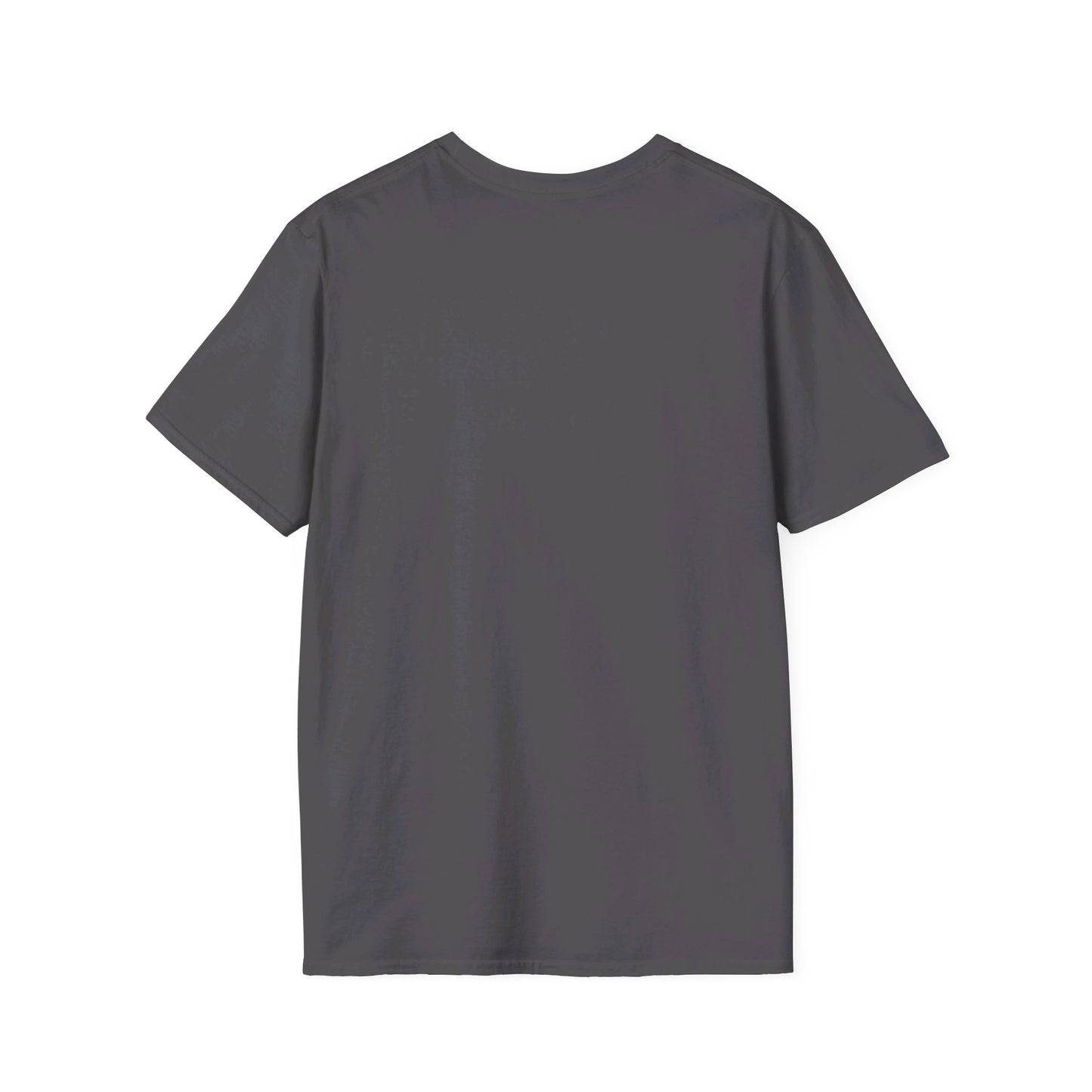Become UN Governable Softstyle T-Shirt