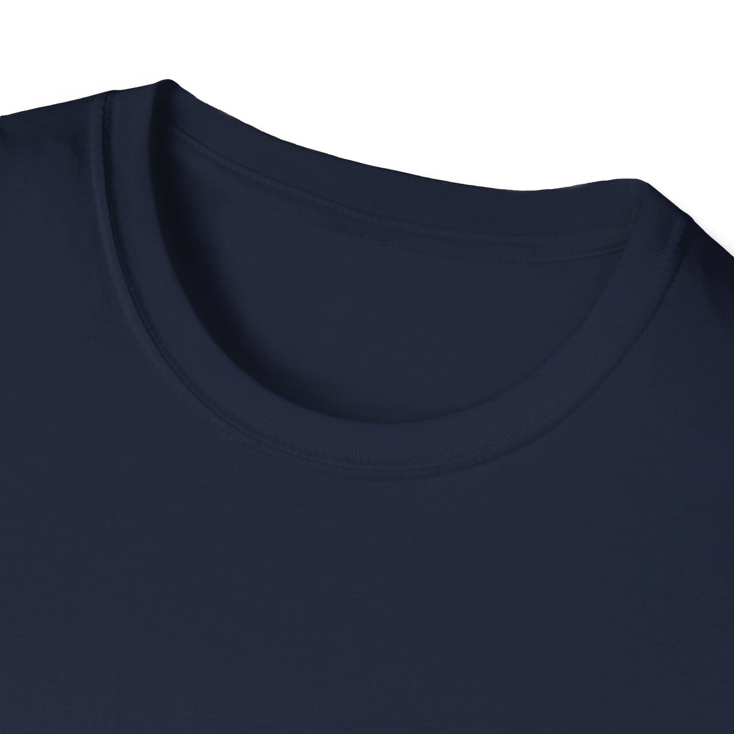 Become UN Governable Softstyle T-Shirt