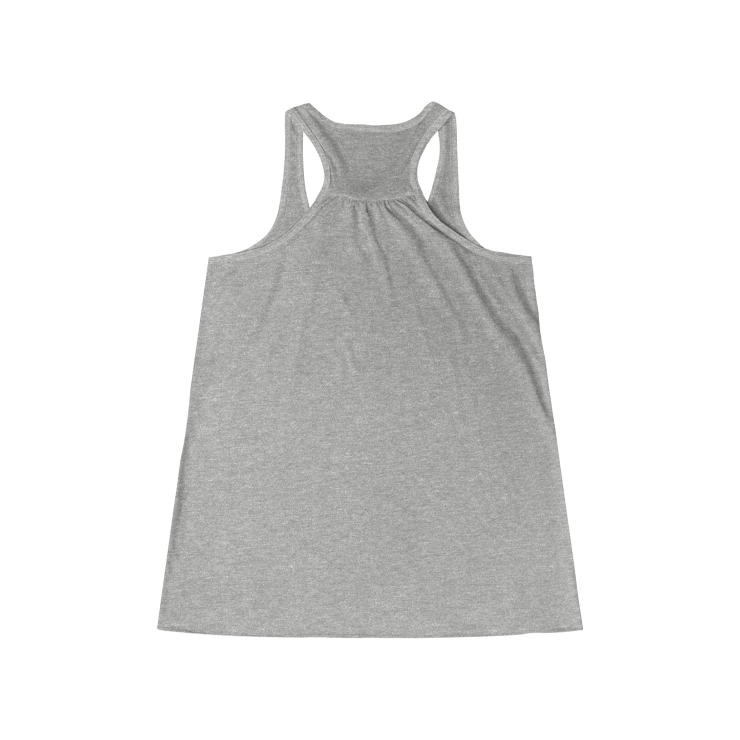 Women's Feeling Kinda IDGAF-ish Today Flowy Racerback Tank