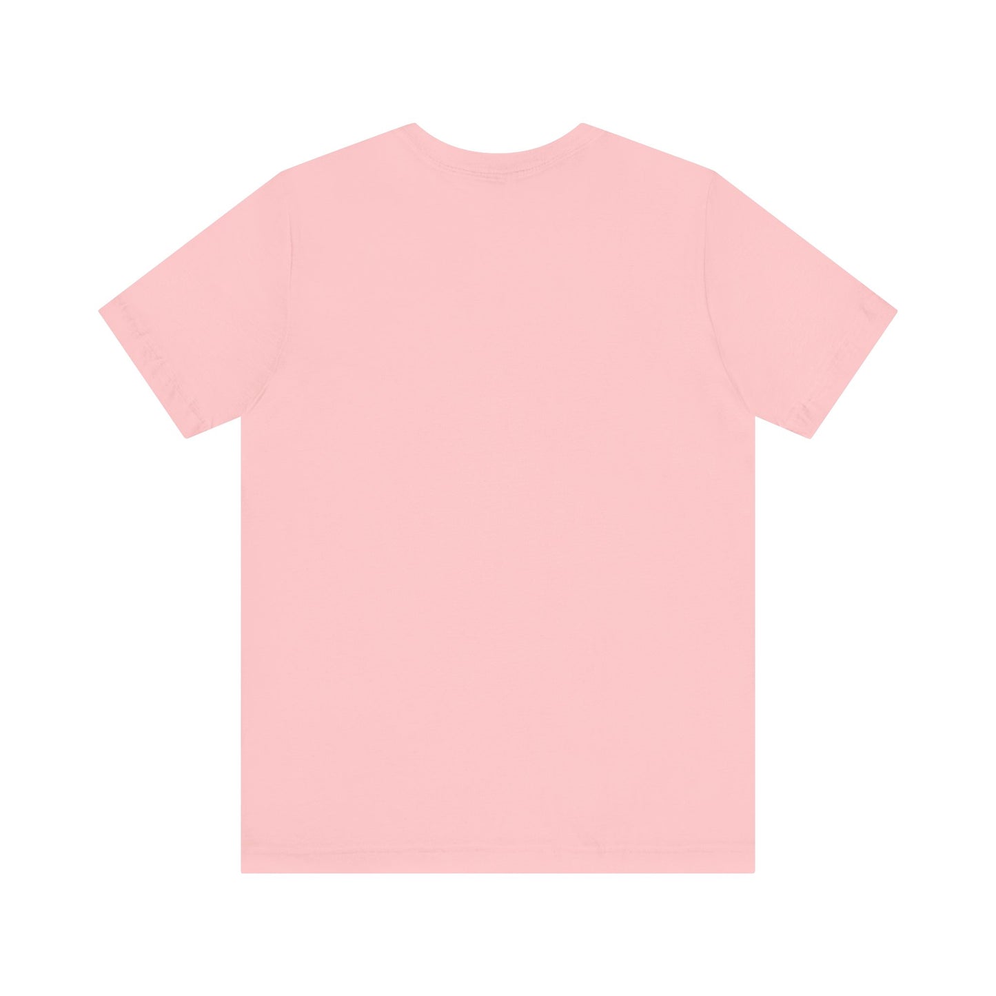 Mornings Are Stupid Sassy Jersey Short Sleeve Tee
