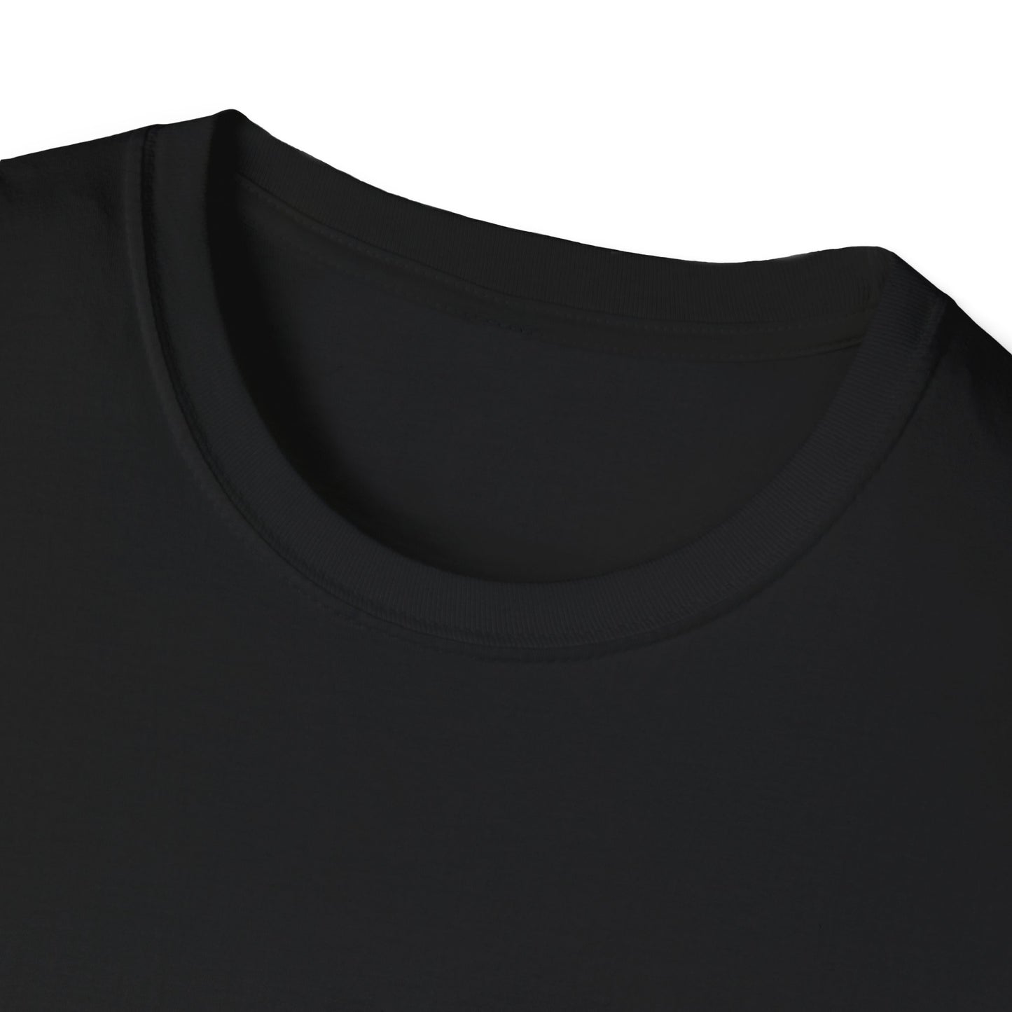 S.D.B.D. Small D Big Dreams Unisex Softstyle T-Shirt