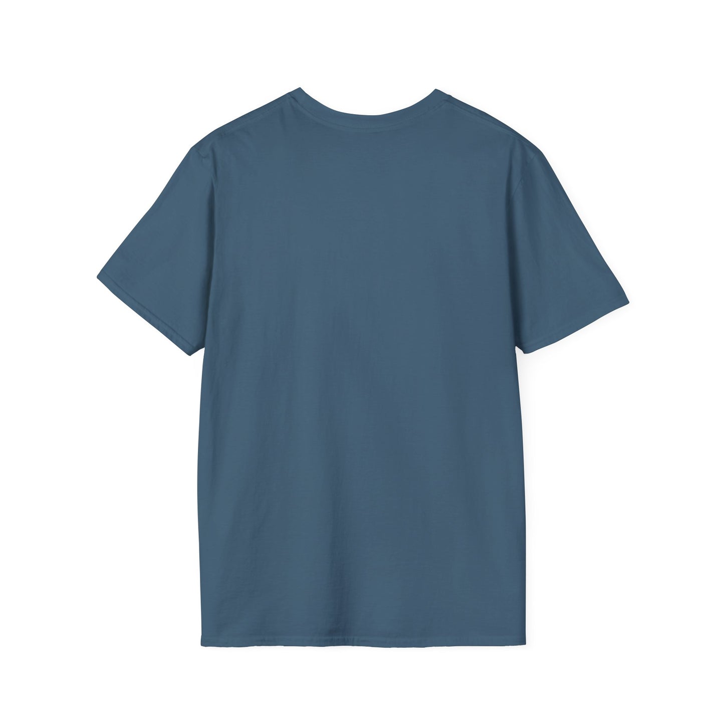 Sounds Gay I'm In with Image of Morty Unisex T-Shirt