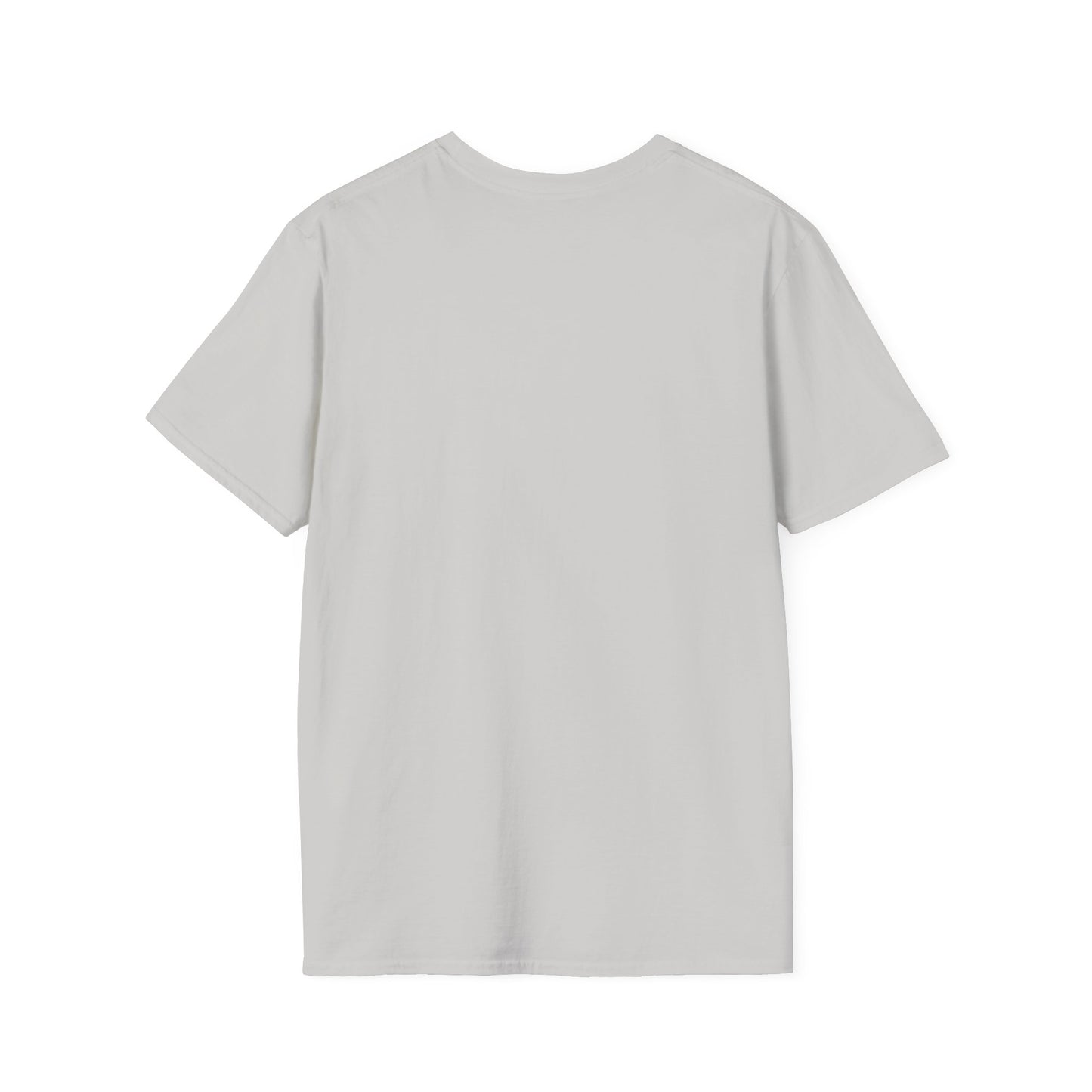Don't Be a Richard Unisex Softstyle T-Shirt