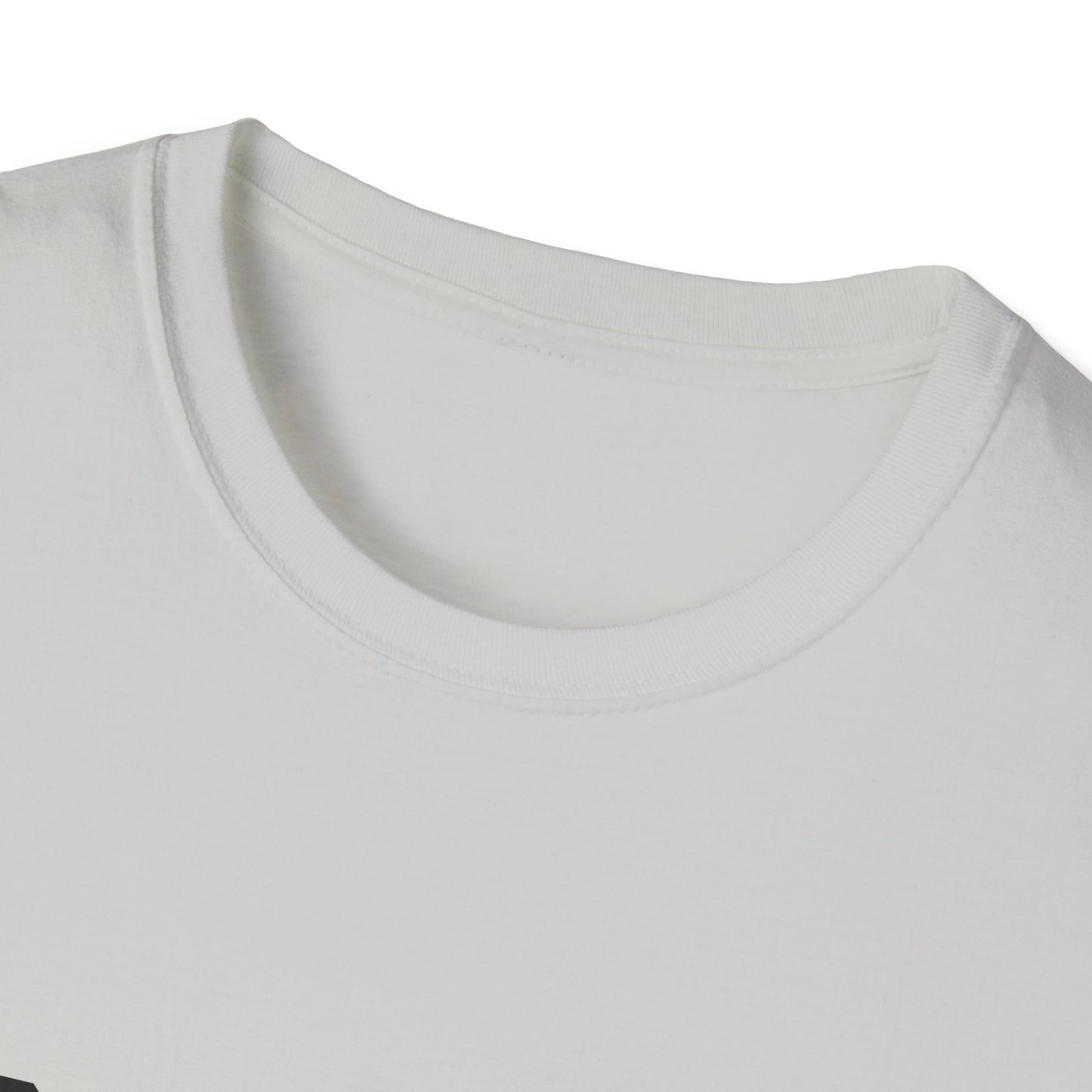 Don't Be a Richard Unisex Softstyle T-Shirt