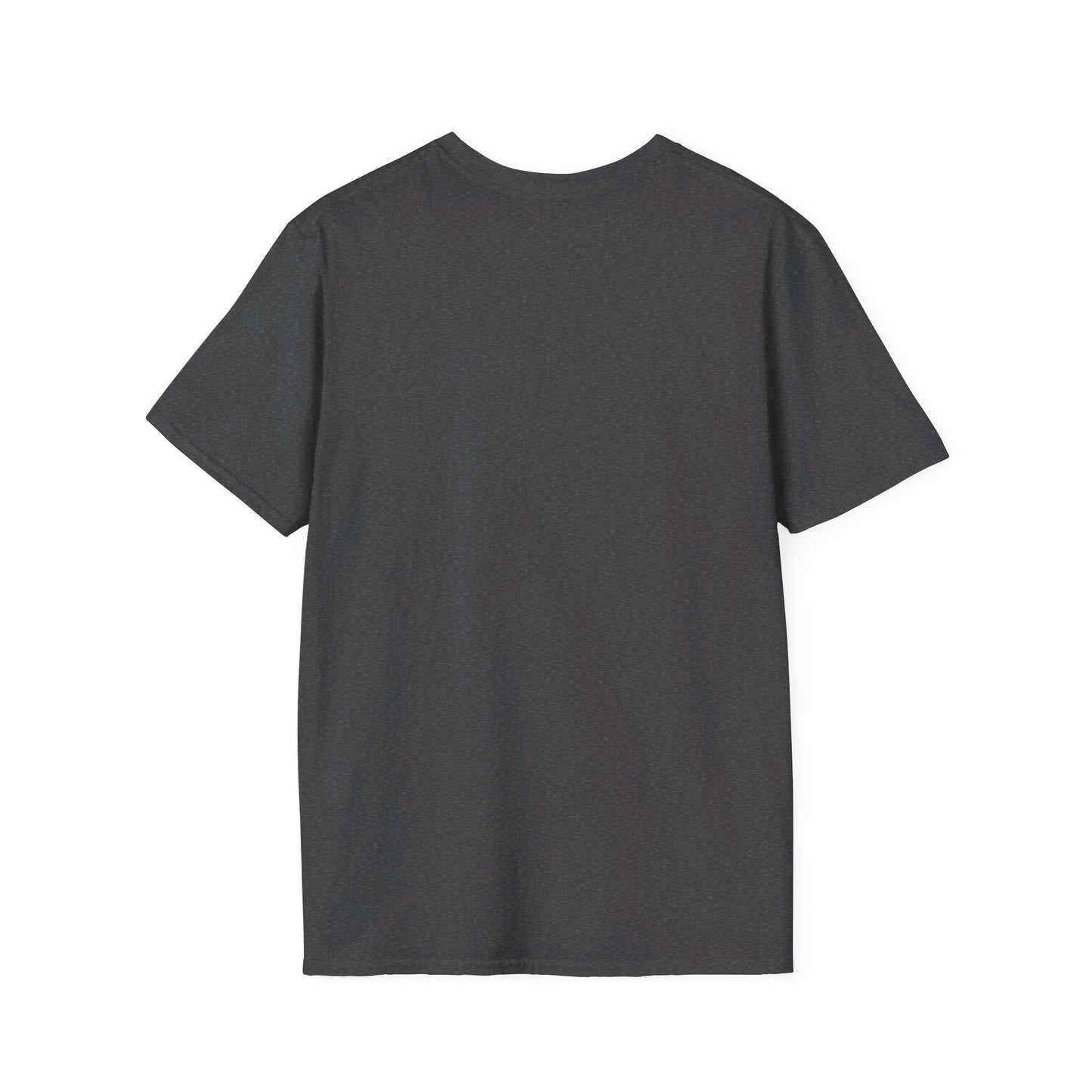 Become Ungovernable Washington Seal with Pepe Softstyle T-Shirt