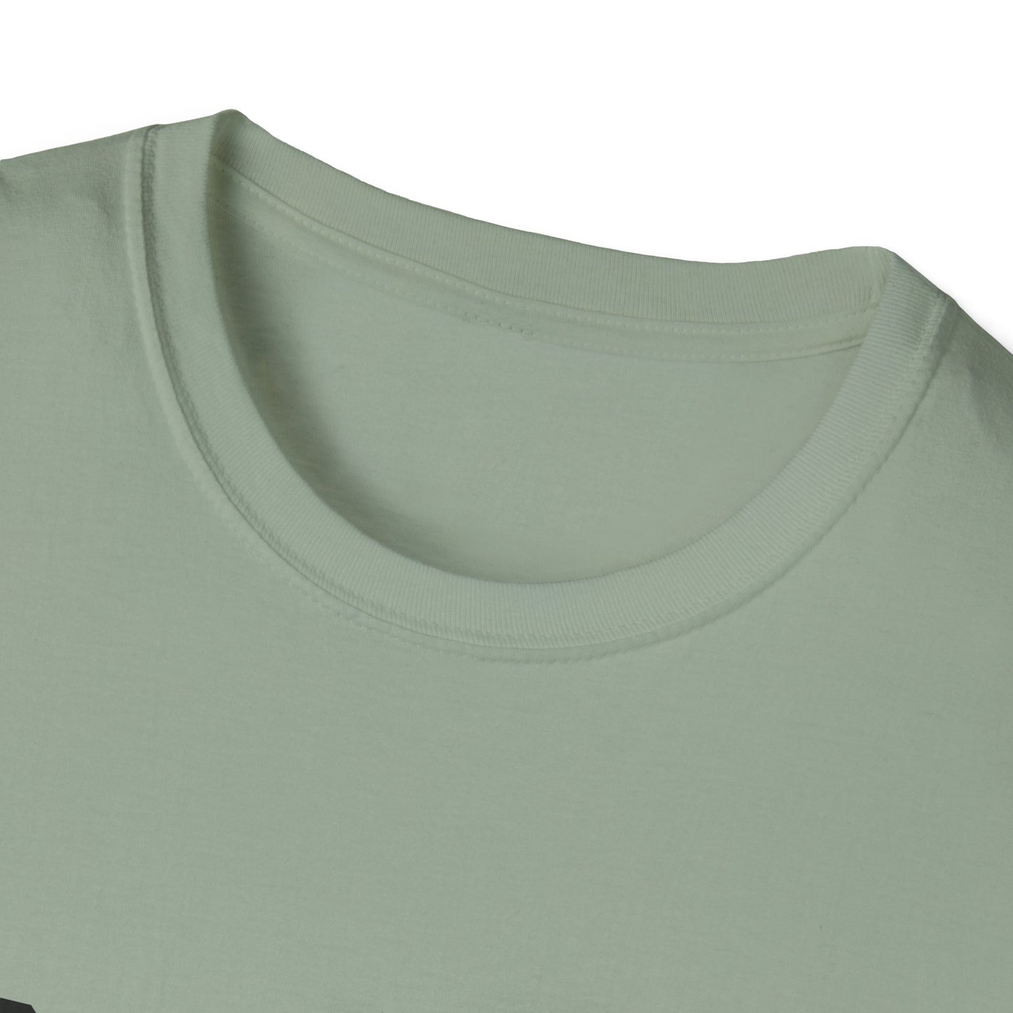 Don't Be a Richard Unisex Softstyle T-Shirt