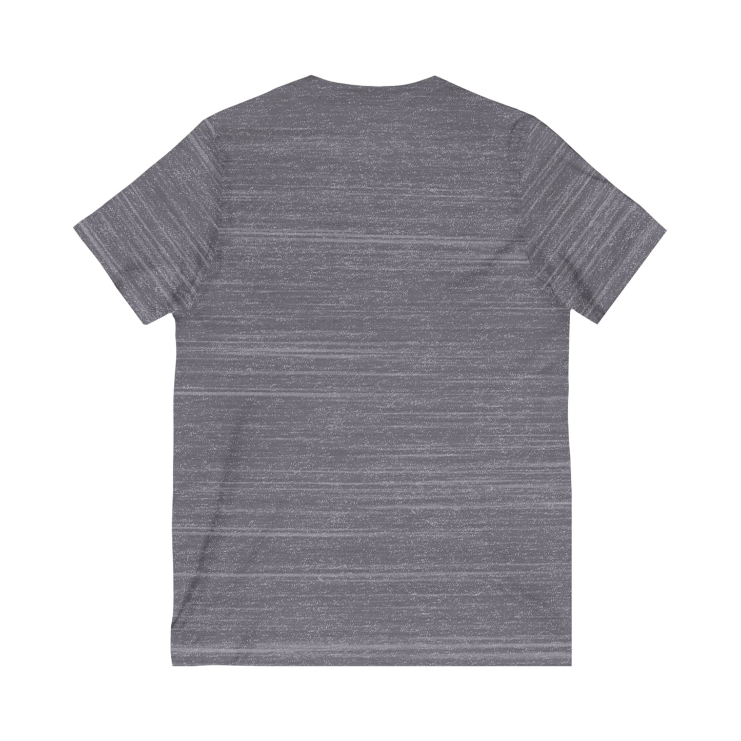 Feeling Kinda IDGAF-ish Jersey Short Sleeve V-Neck Tee