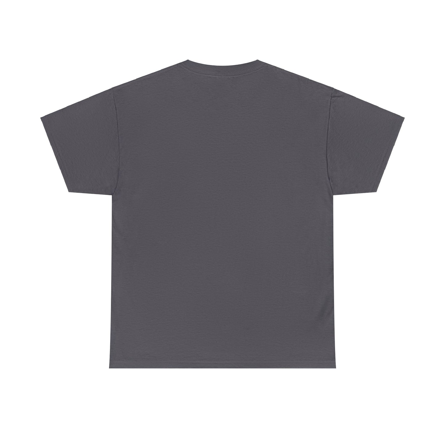 Everything is BS Funny Heavy Cotton Tee
