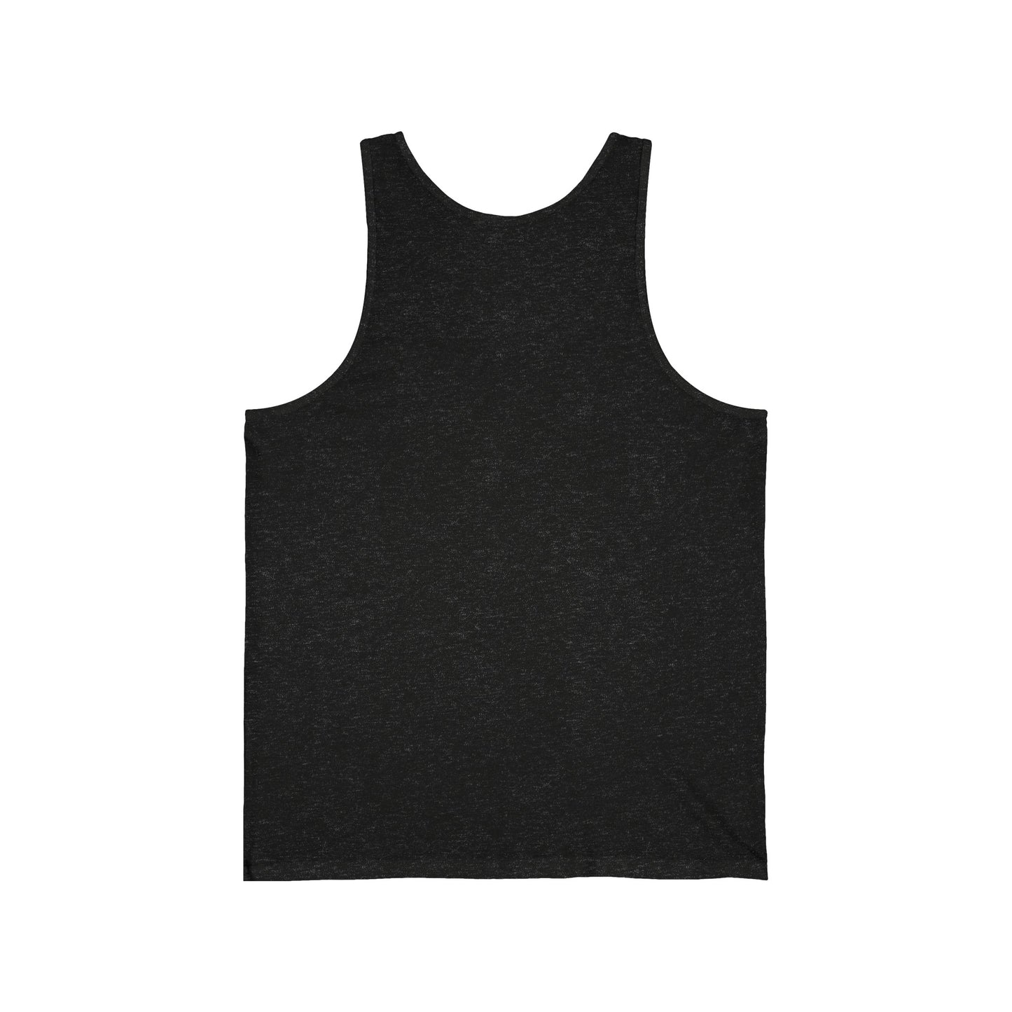 Unisex Jersey Tank My Pronouns? She / Them T!dd!e$