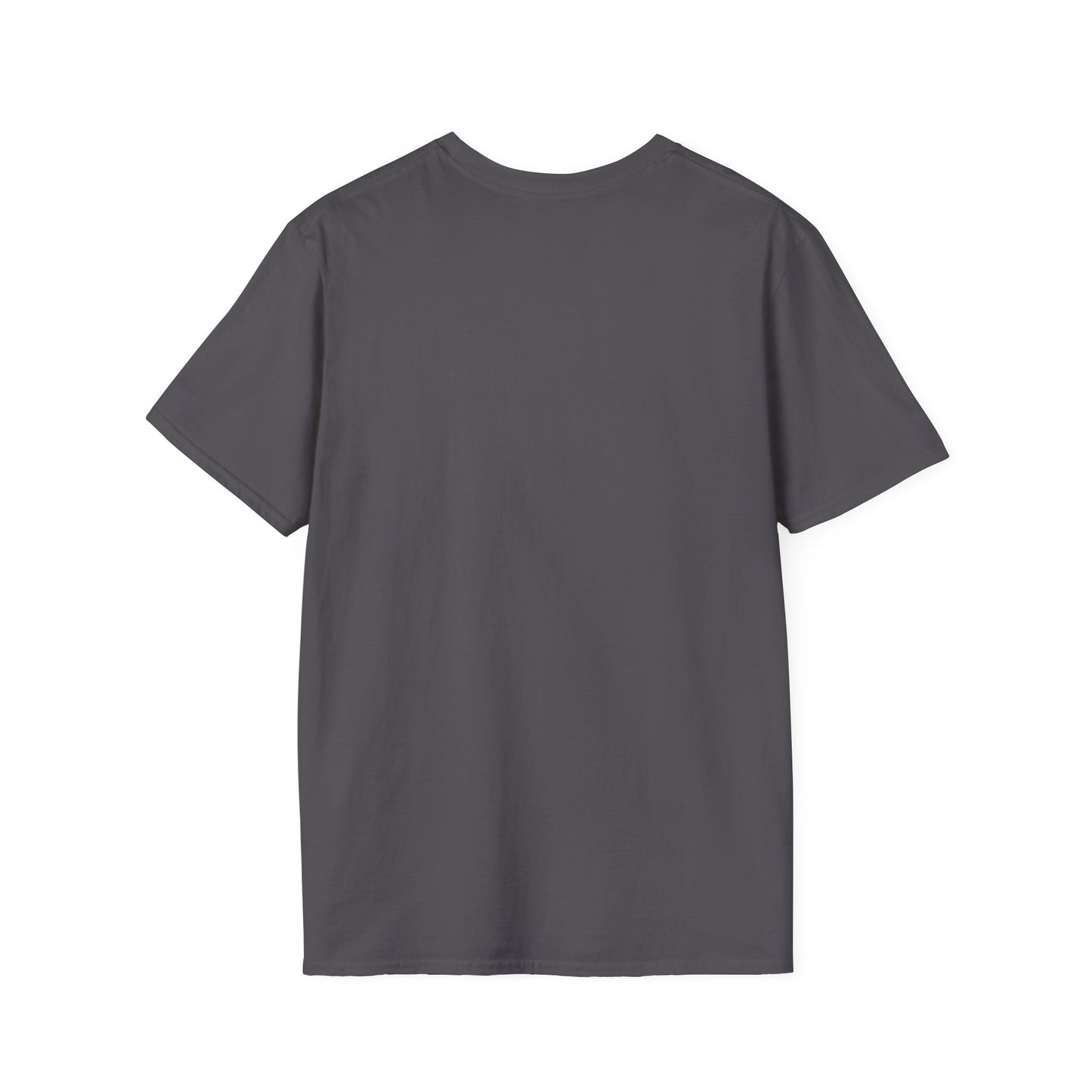 Don't Be a Richard Unisex Softstyle T-Shirt