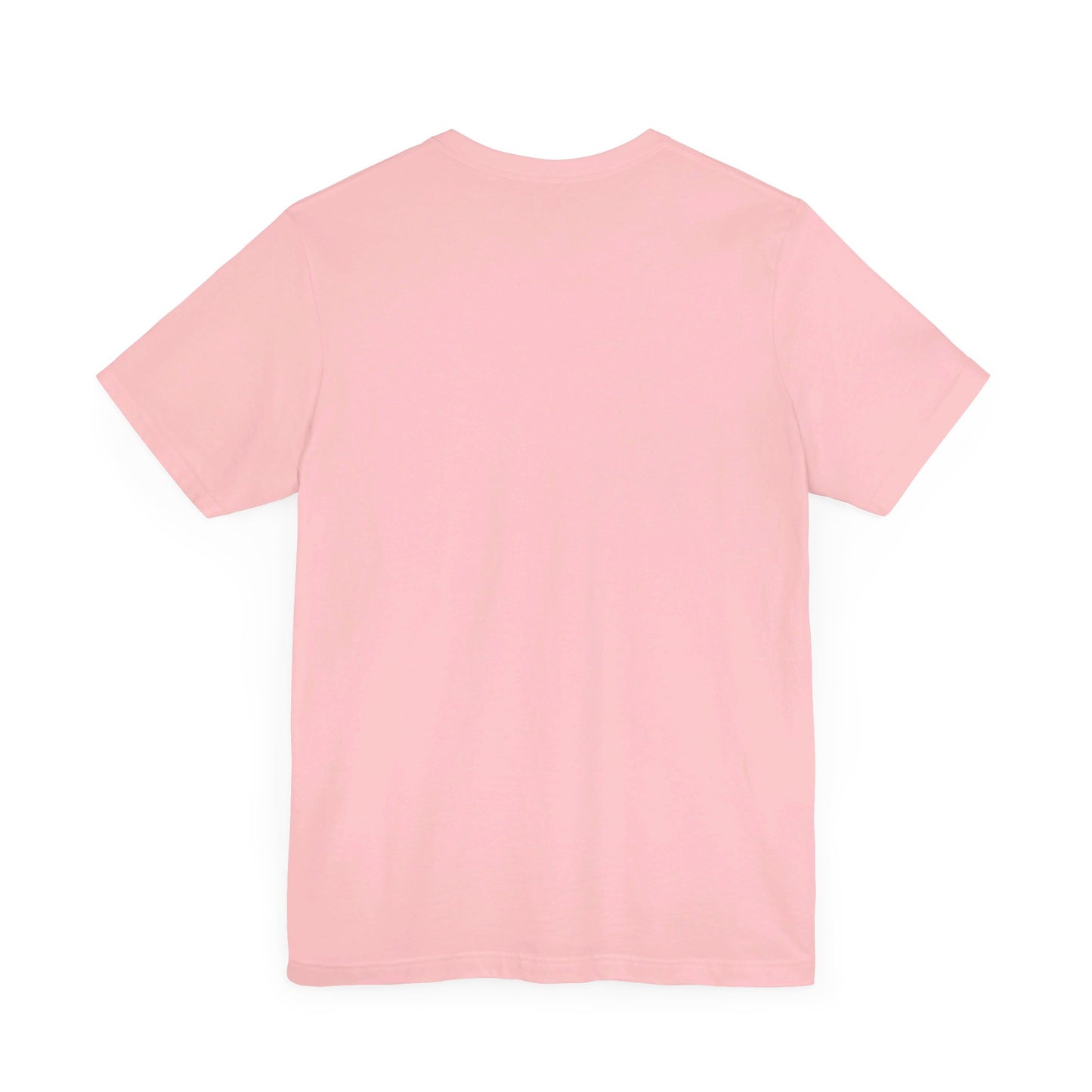 Mornings Are Stupid Sassy Jersey Short Sleeve Tee