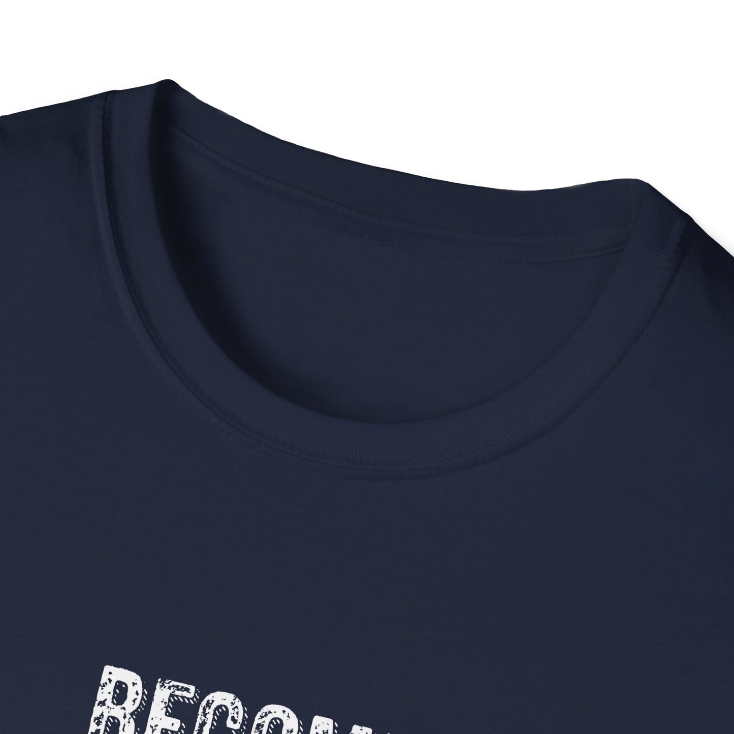Become Ungovernable Washington Seal with Pepe Softstyle T-Shirt