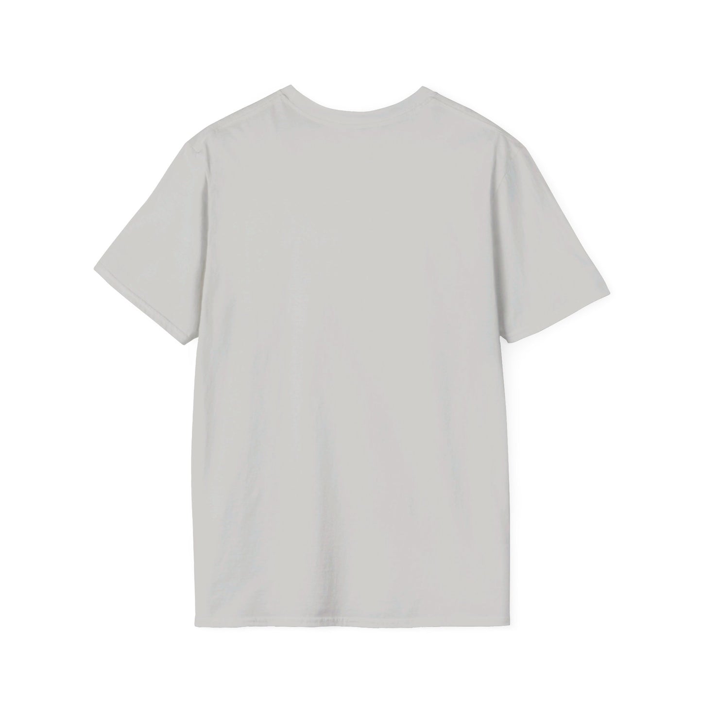 Become UN Governable Softstyle T-Shirt